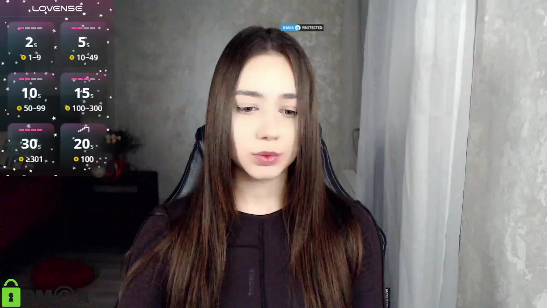 Gallery image thumbnail from MaryAmino's myfreecams stream on, 01/12/2025, 15:17 image 5 of 20