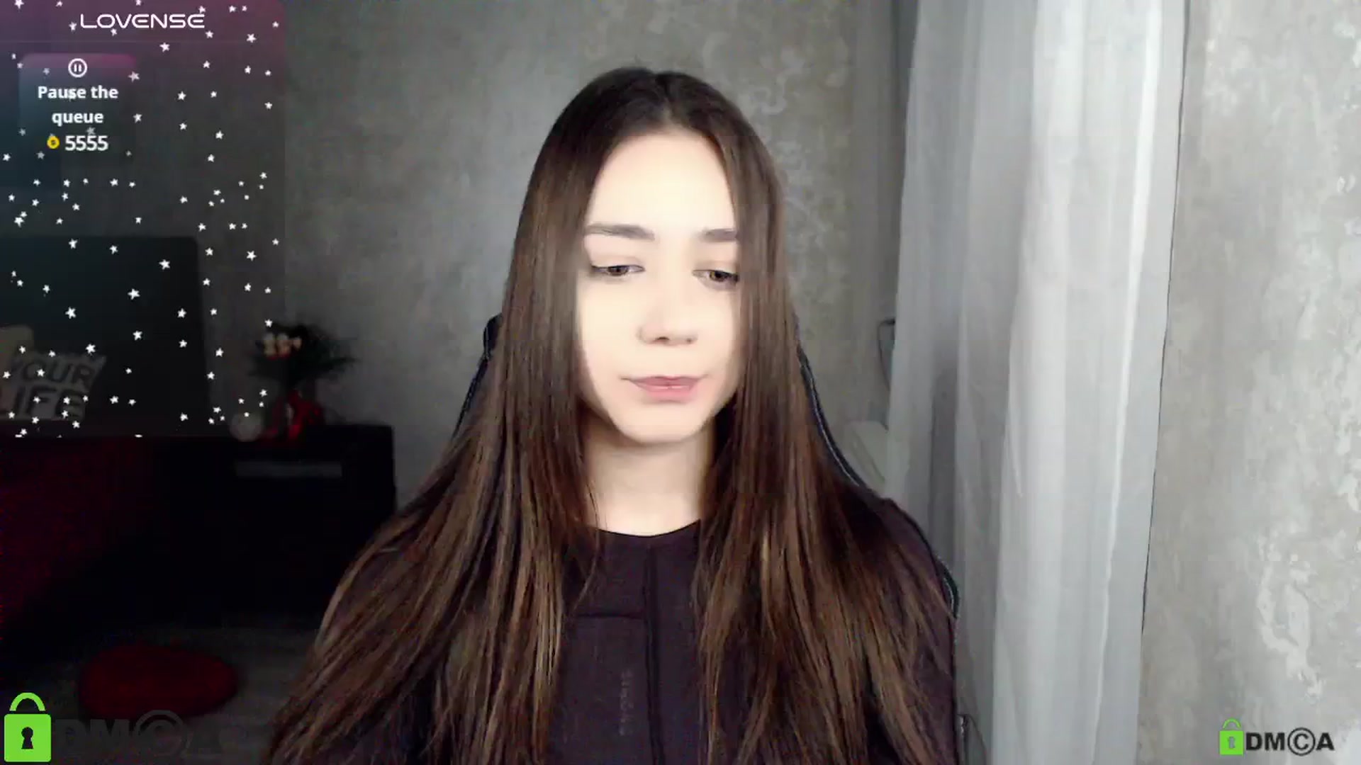 Gallery image thumbnail from MaryAmino's myfreecams stream on, 01/12/2025, 15:17 image 13 of 20
