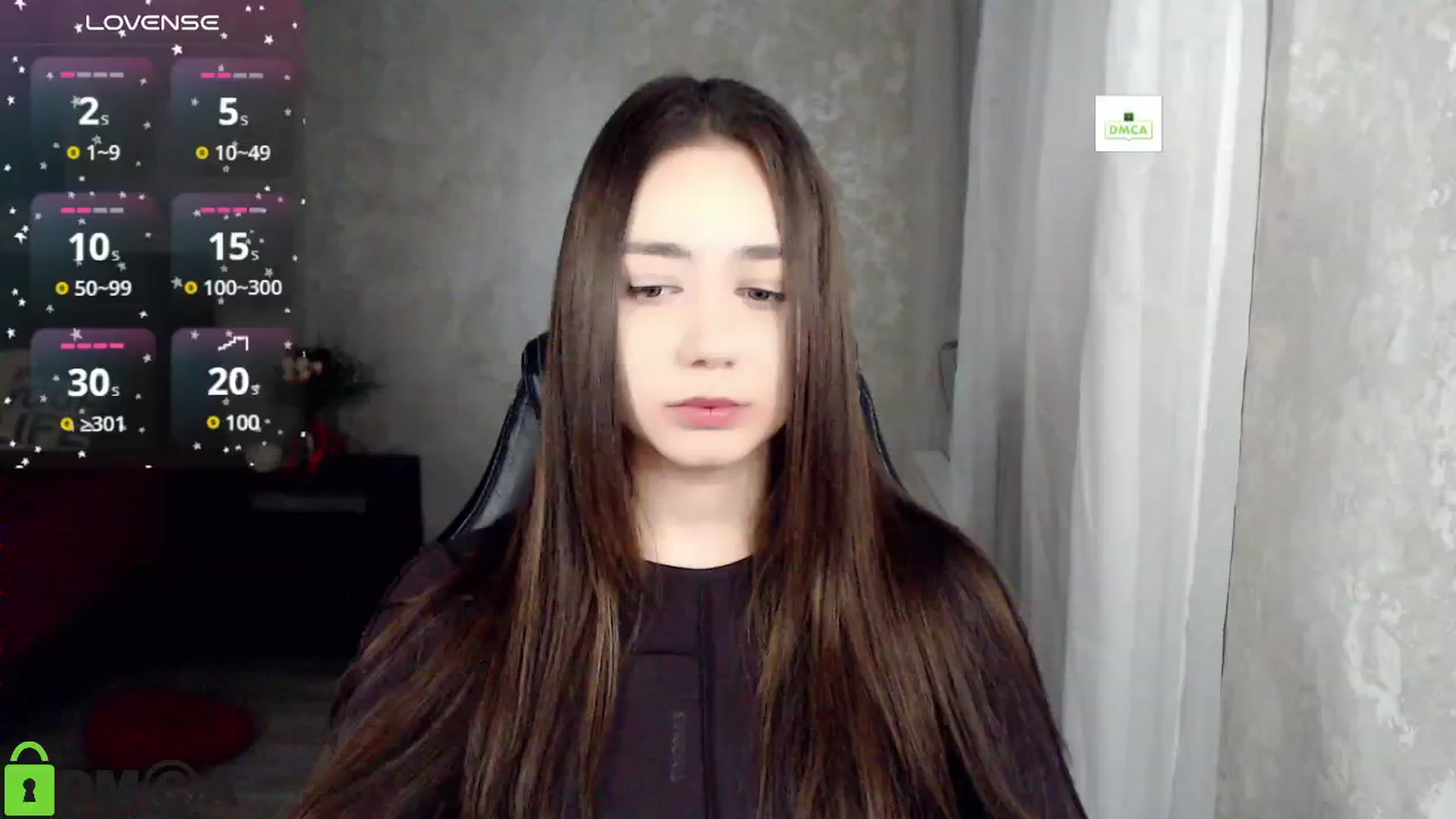 Gallery image thumbnail from MaryAmino's myfreecams stream on, 01/12/2025, 15:17 image 17 of 20