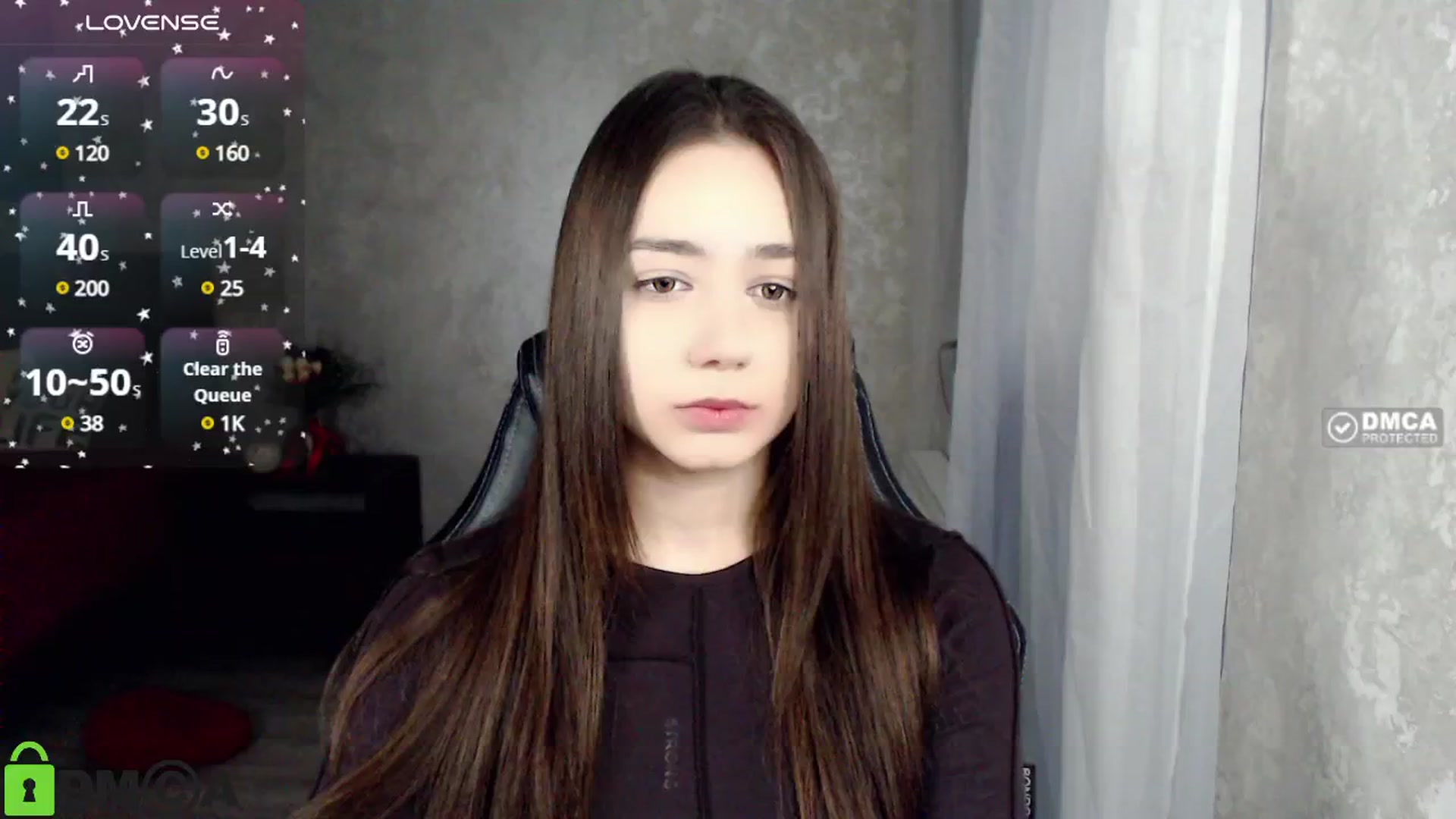 Gallery image thumbnail from MaryAmino's myfreecams stream on, 01/12/2025, 15:17 image 2 of 20