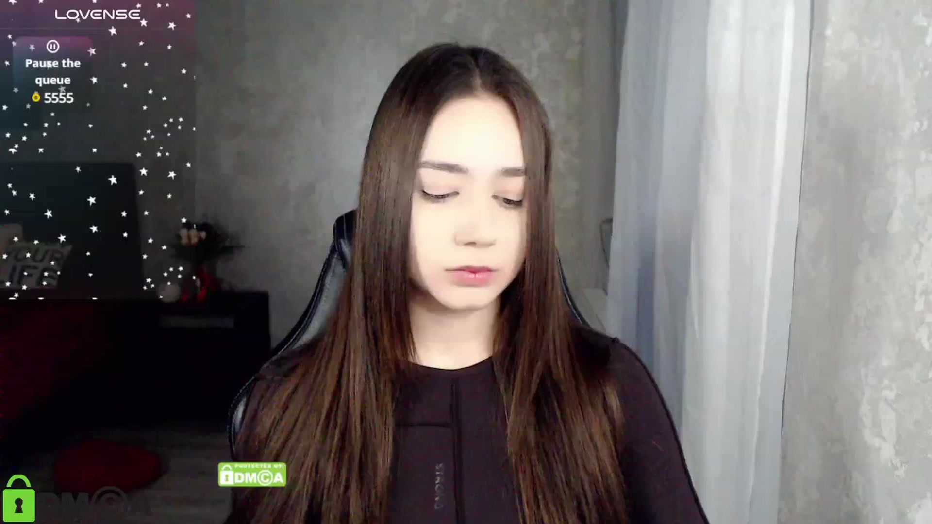 Gallery image thumbnail from MaryAmino's myfreecams stream on, 01/12/2025, 15:17 image 1 of 20