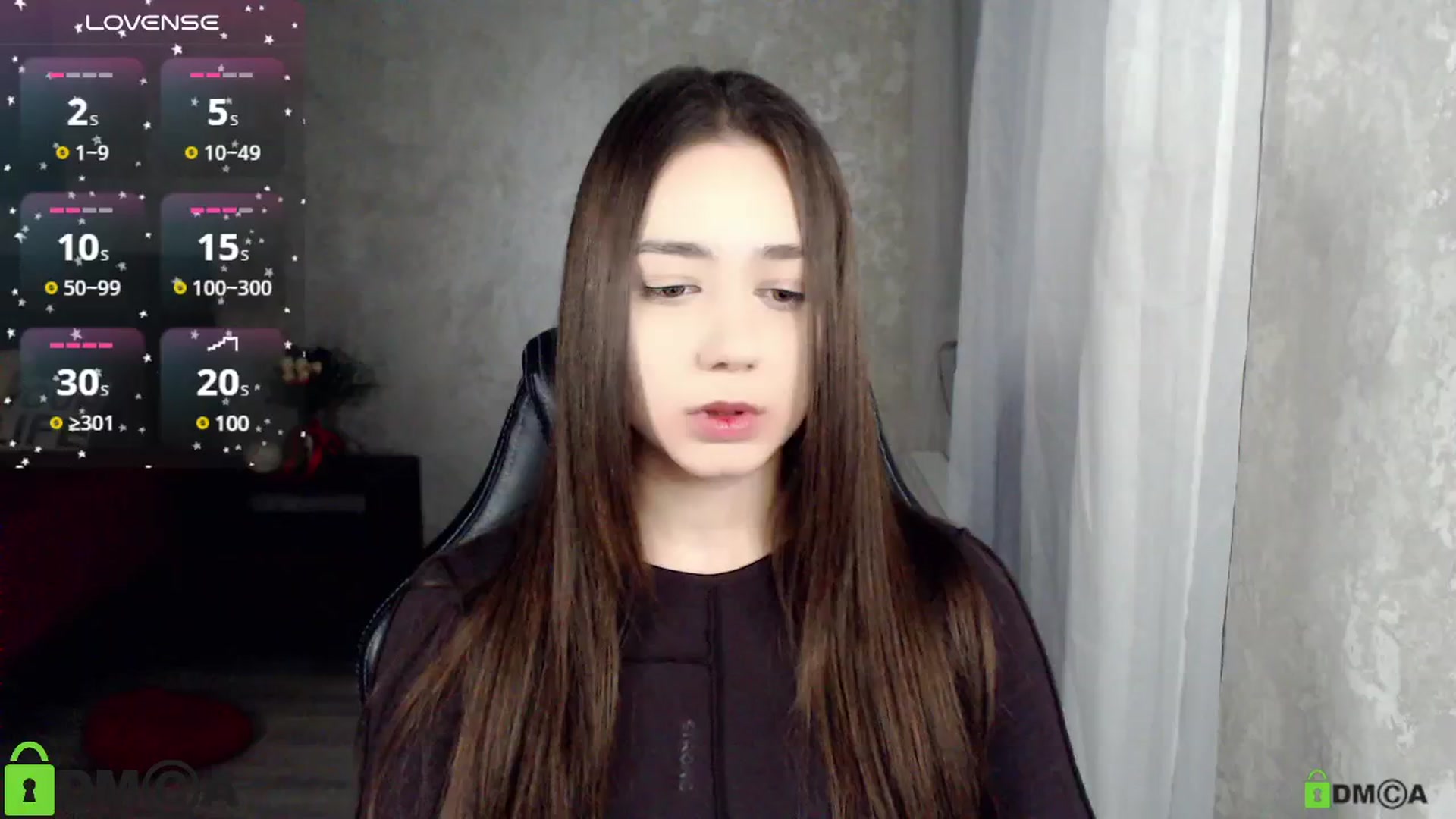 Gallery image thumbnail from MaryAmino's myfreecams stream on, 01/12/2025, 15:17 image 4 of 20