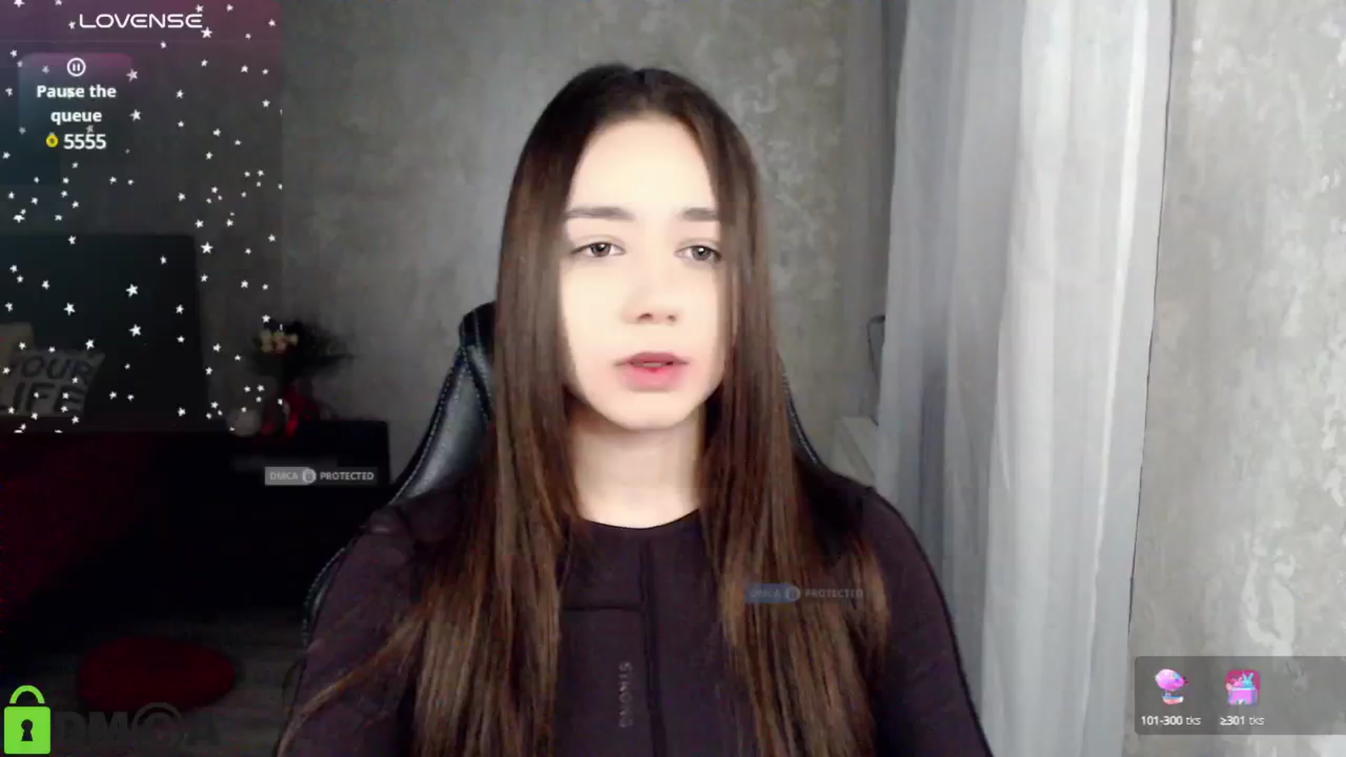 Gallery image thumbnail from MaryAmino's myfreecams stream on, 01/12/2025, 15:17 image 7 of 20