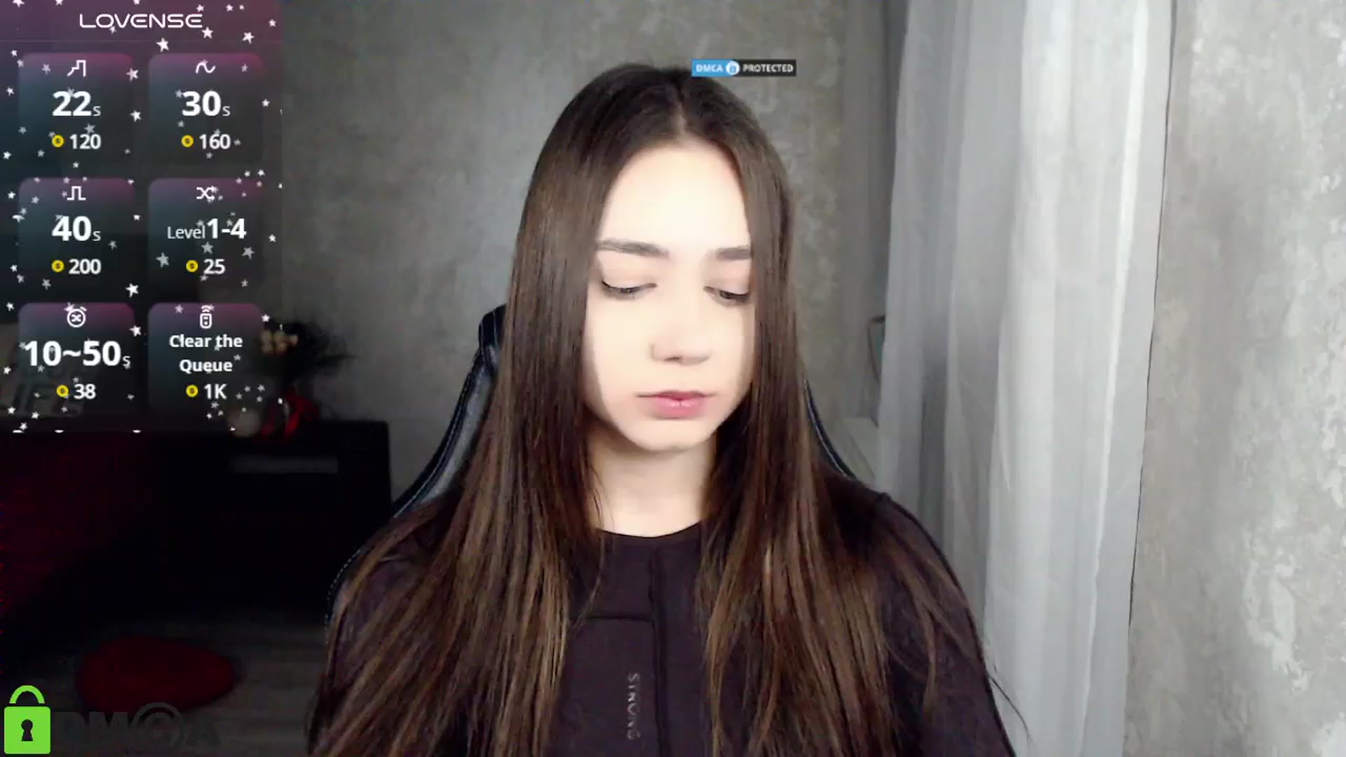 Gallery image thumbnail from MaryAmino's myfreecams stream on, 01/12/2025, 15:17 image 14 of 20