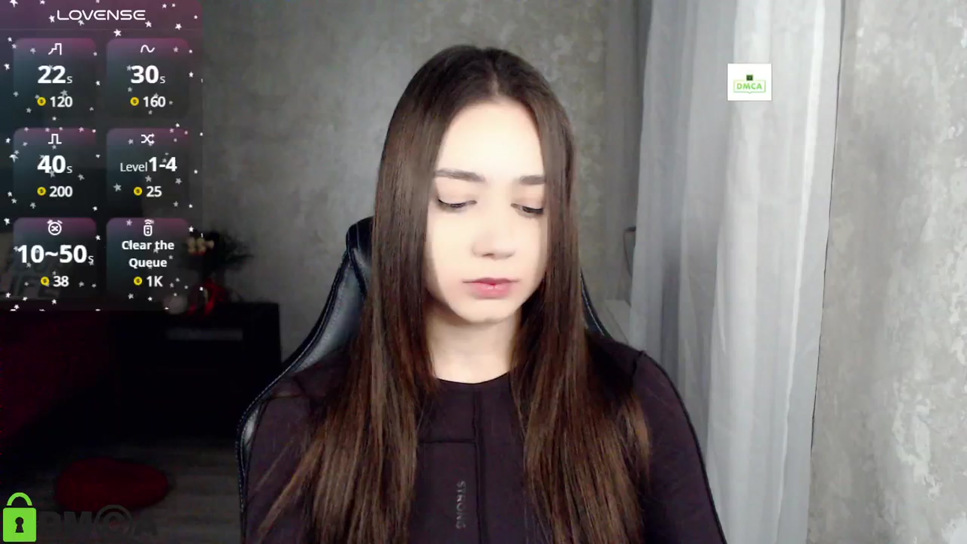 Gallery image thumbnail from MaryAmino's myfreecams stream on, 01/12/2025, 15:17 image 8 of 20