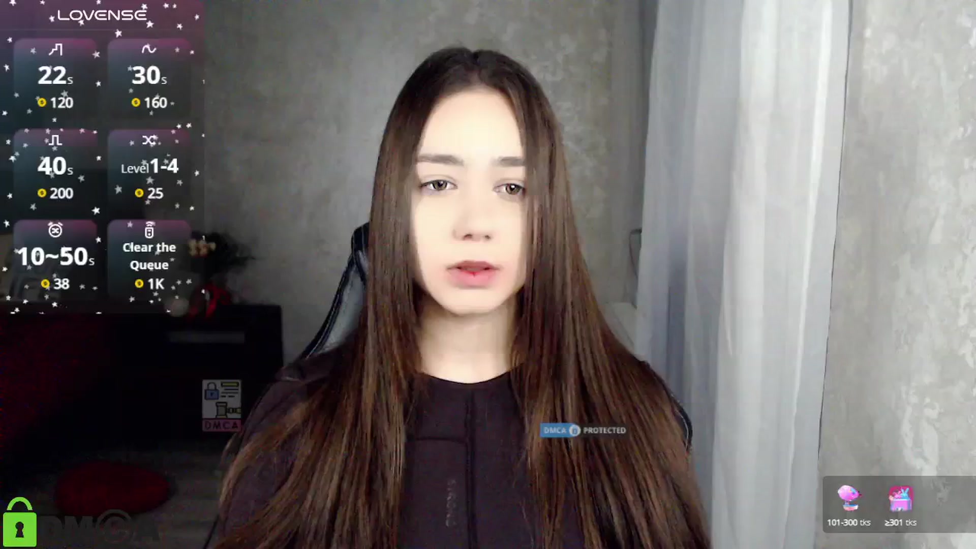 Gallery image thumbnail from MaryAmino's myfreecams stream on, 01/12/2025, 15:17 image 3 of 20