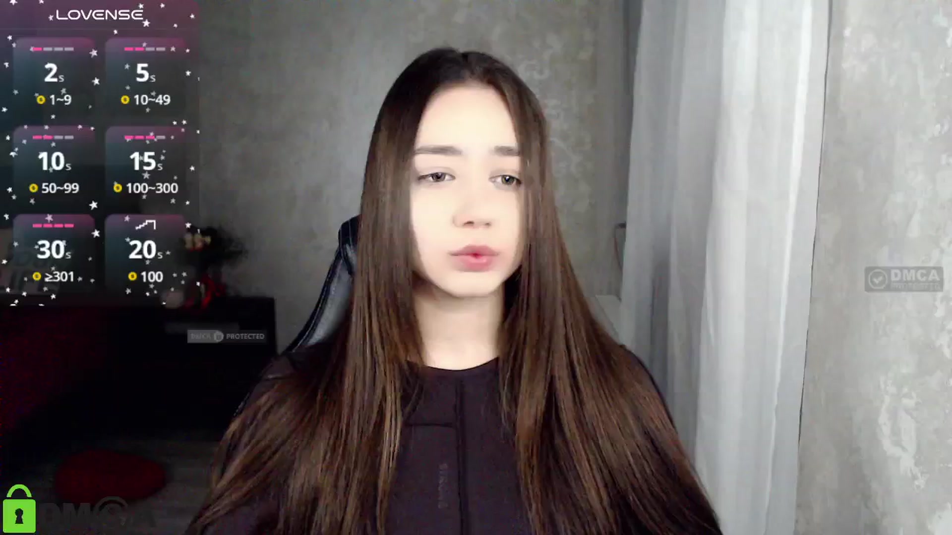 Gallery image thumbnail from MaryAmino's myfreecams stream on, 01/12/2025, 15:17 image 11 of 20