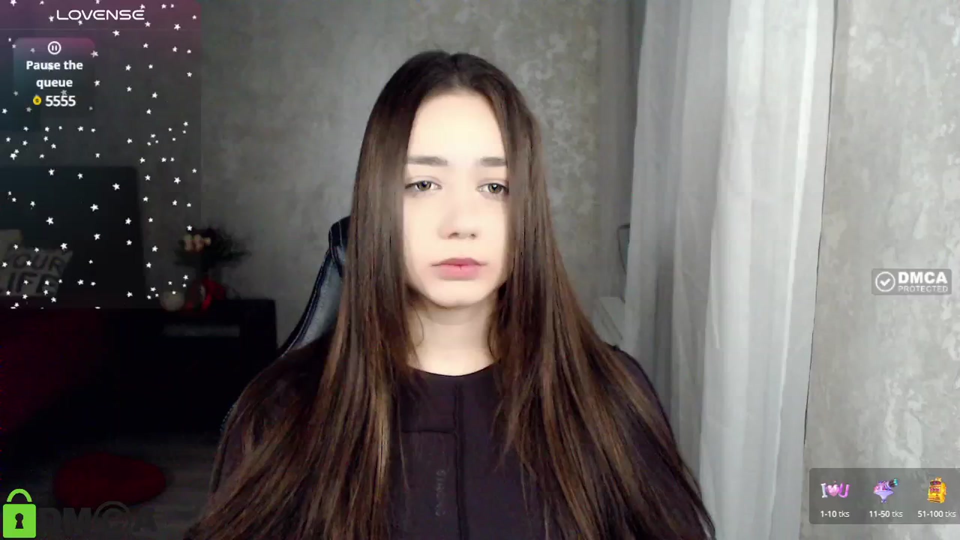 Gallery image thumbnail from MaryAmino's myfreecams stream on, 01/12/2025, 16:12 image 2 of 20