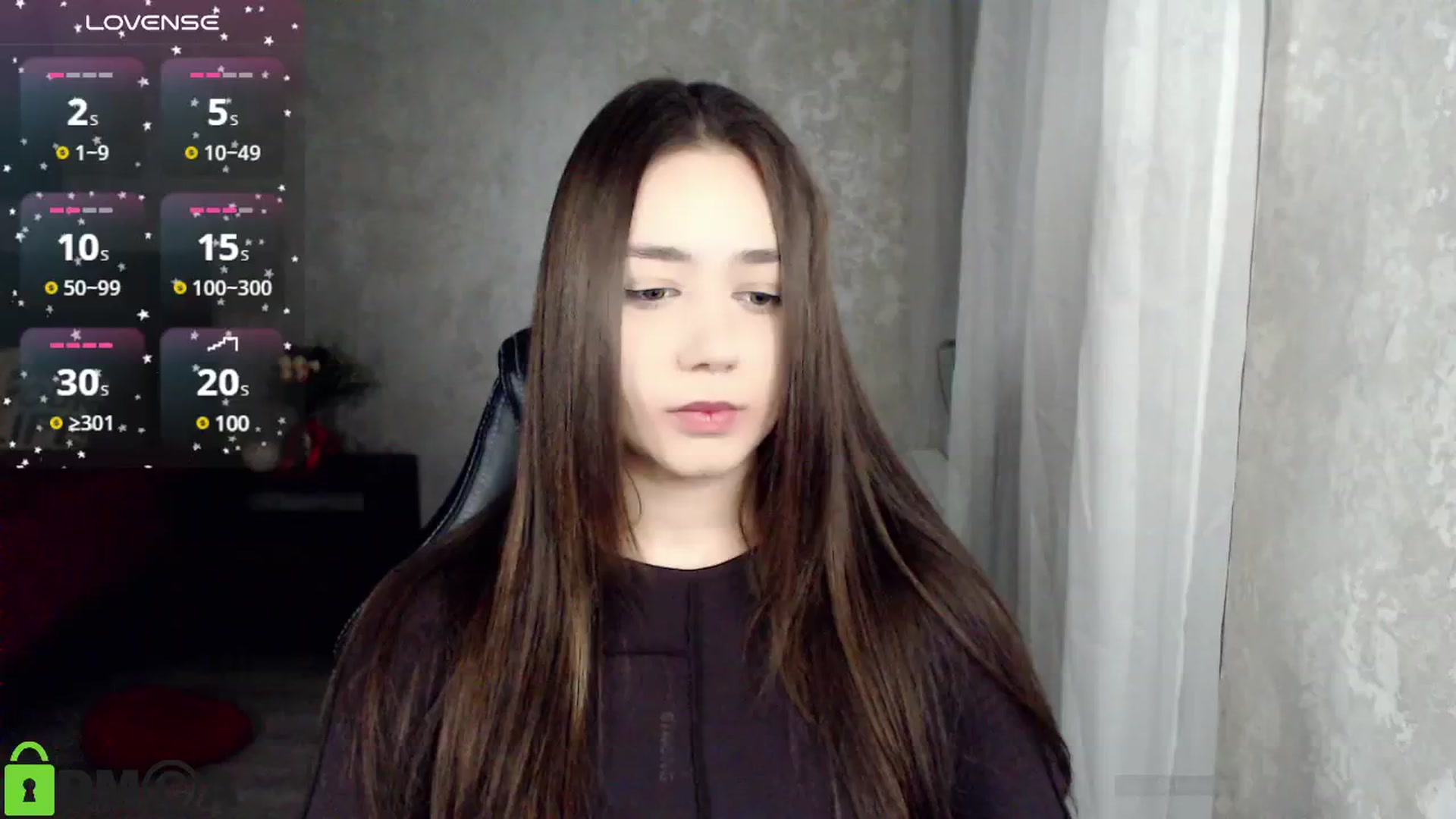 Gallery image thumbnail from MaryAmino's myfreecams stream on, 01/12/2025, 16:12 image 3 of 20