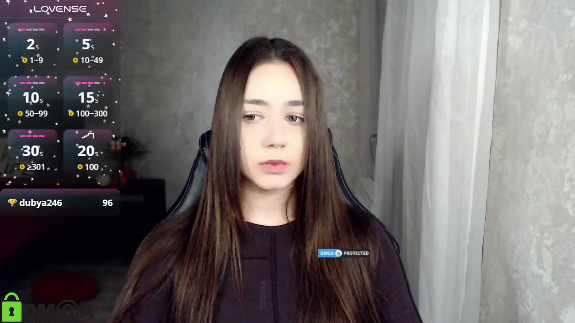 Gallery image thumbnail from MaryAmino's myfreecams stream on, 01/12/2025, 16:12 image 18 of 20