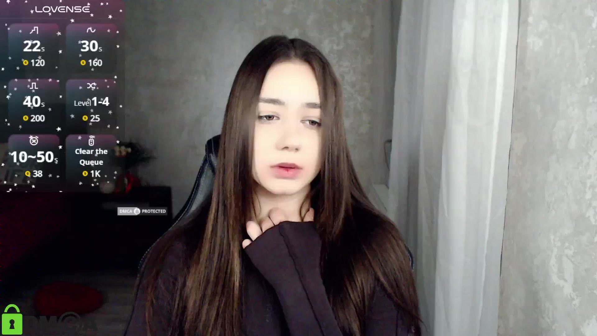 Gallery image thumbnail from MaryAmino's myfreecams stream on, 01/12/2025, 16:12 image 4 of 20
