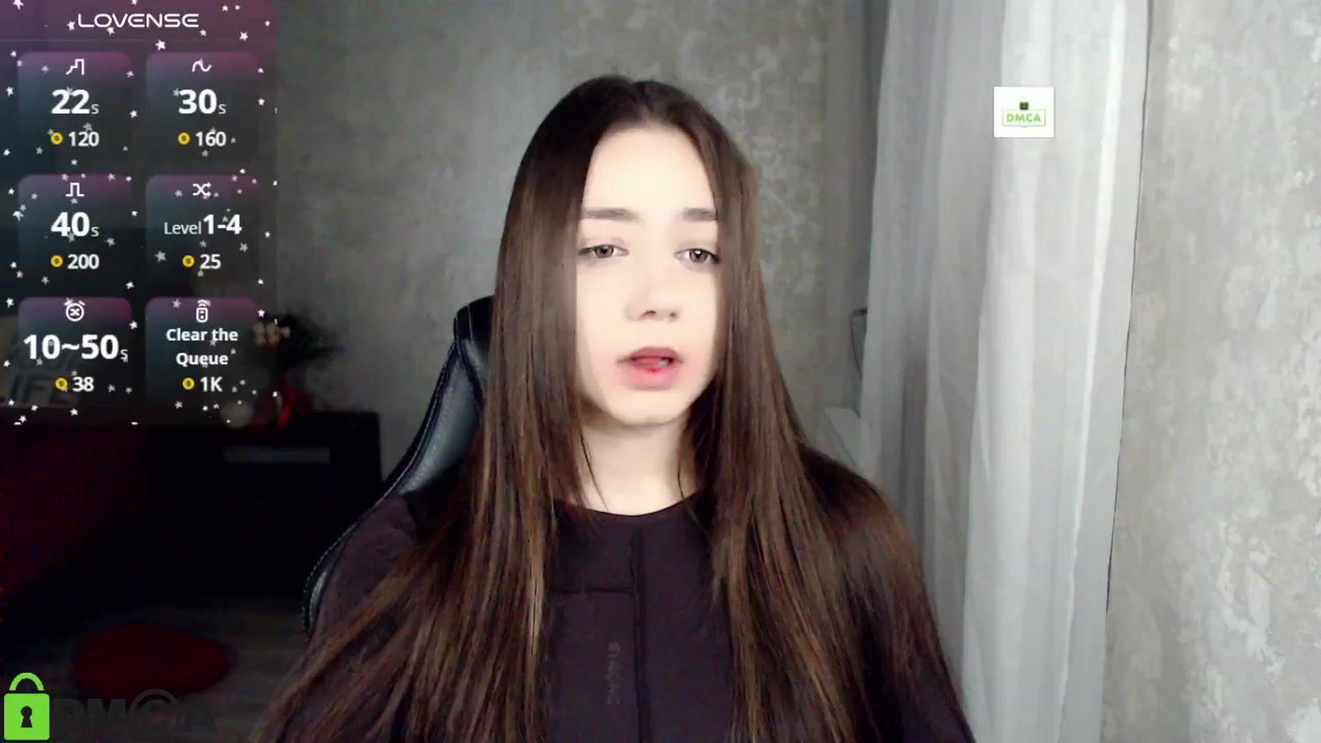 Gallery image thumbnail from MaryAmino's myfreecams stream on, 01/12/2025, 16:12 image 8 of 20