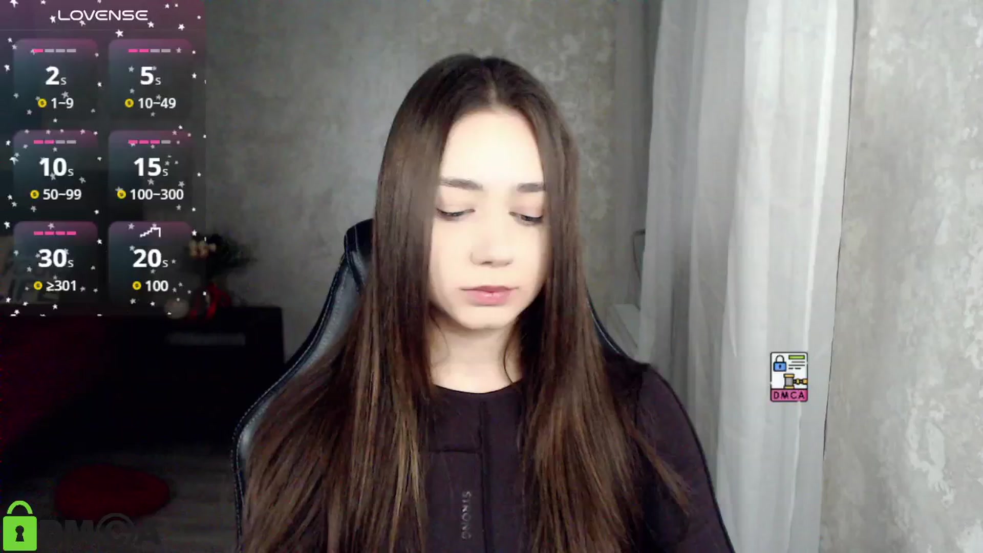 Gallery image thumbnail from MaryAmino's myfreecams stream on, 01/12/2025, 16:12 image 14 of 20