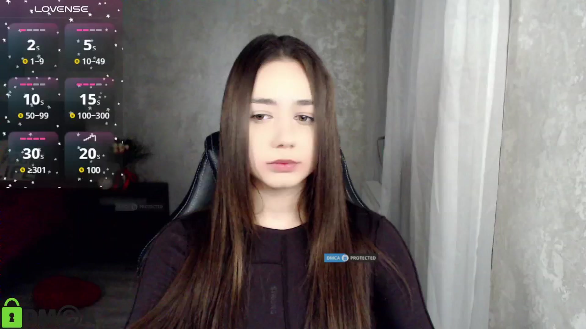 Gallery image thumbnail from MaryAmino's myfreecams stream on, 01/12/2025, 16:12 image 11 of 20