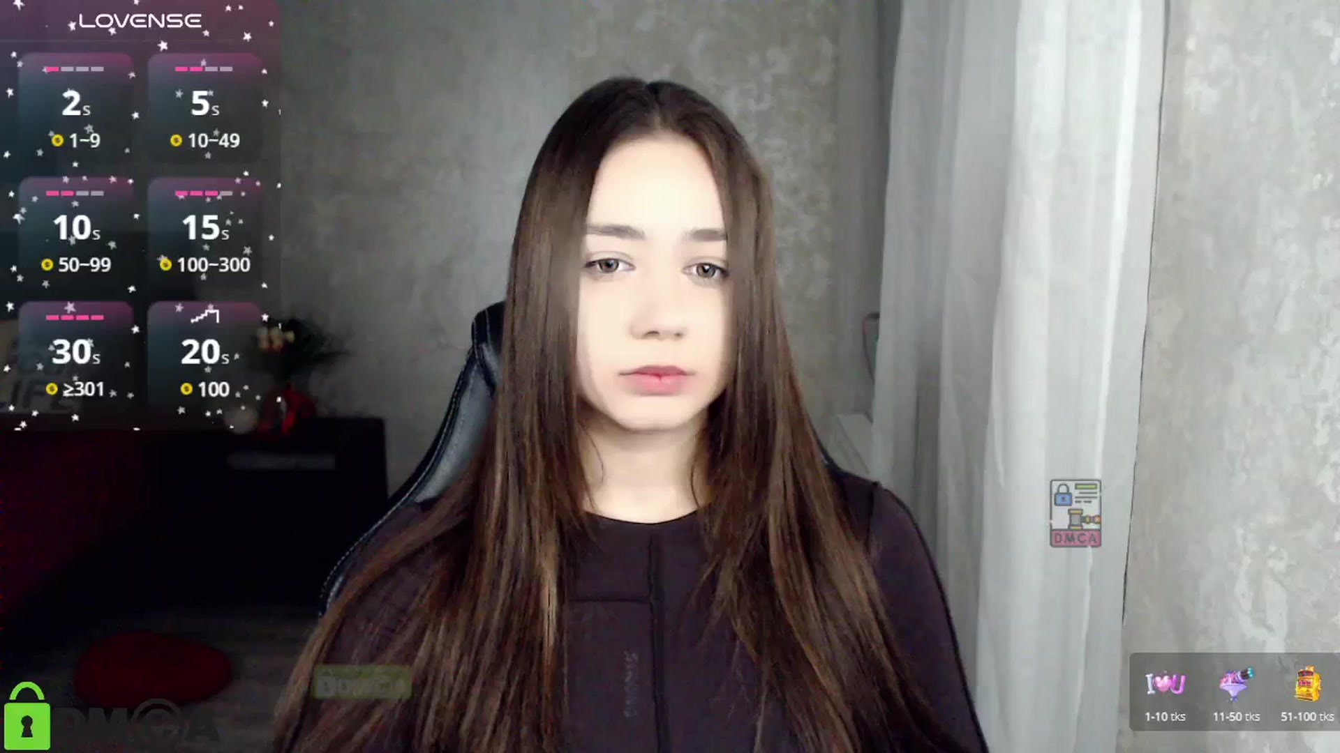 Gallery image thumbnail from MaryAmino's myfreecams stream on, 01/12/2025, 16:12 image 7 of 20