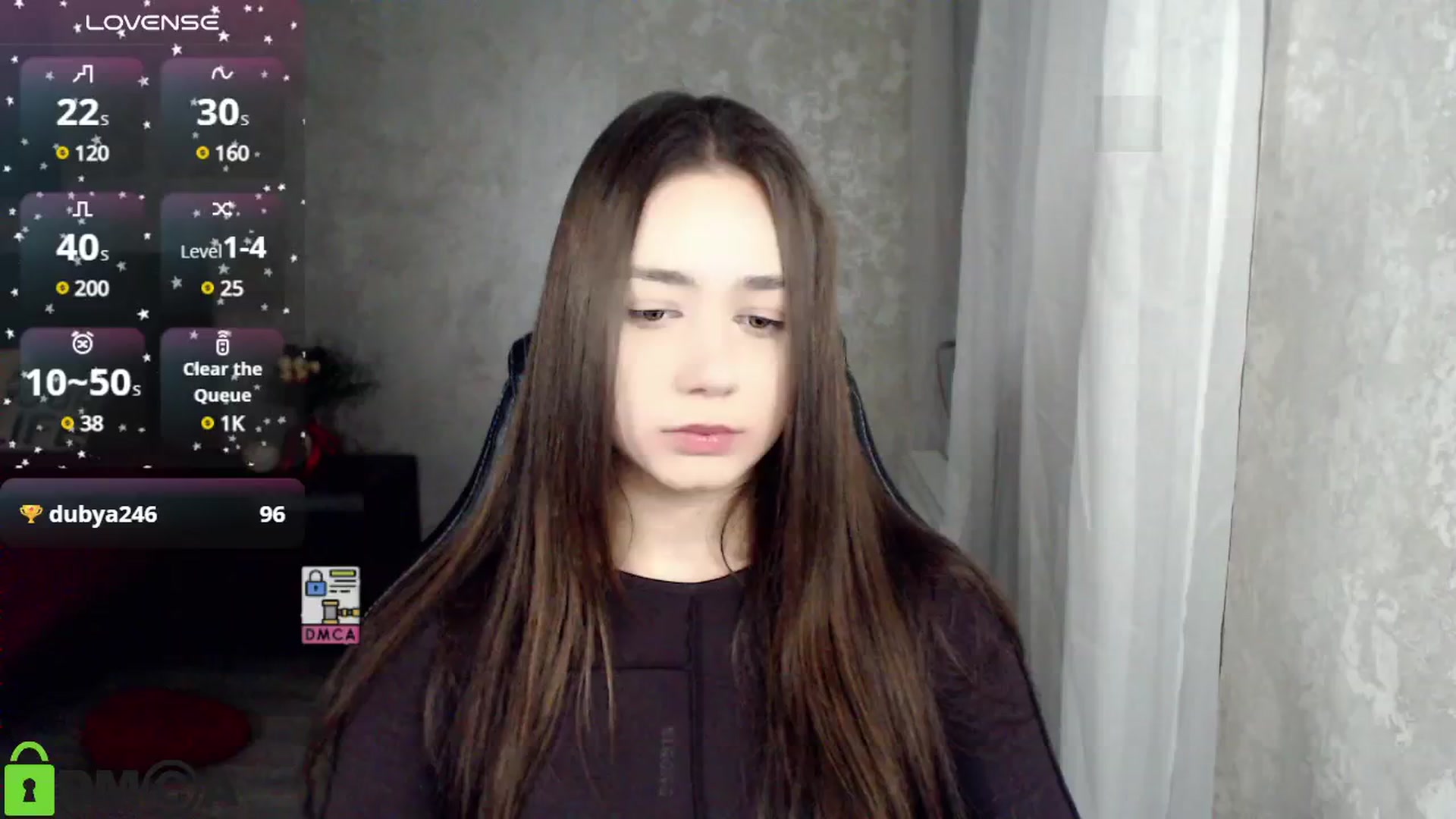 Gallery image thumbnail from MaryAmino's myfreecams stream on, 01/12/2025, 16:12 image 20 of 20