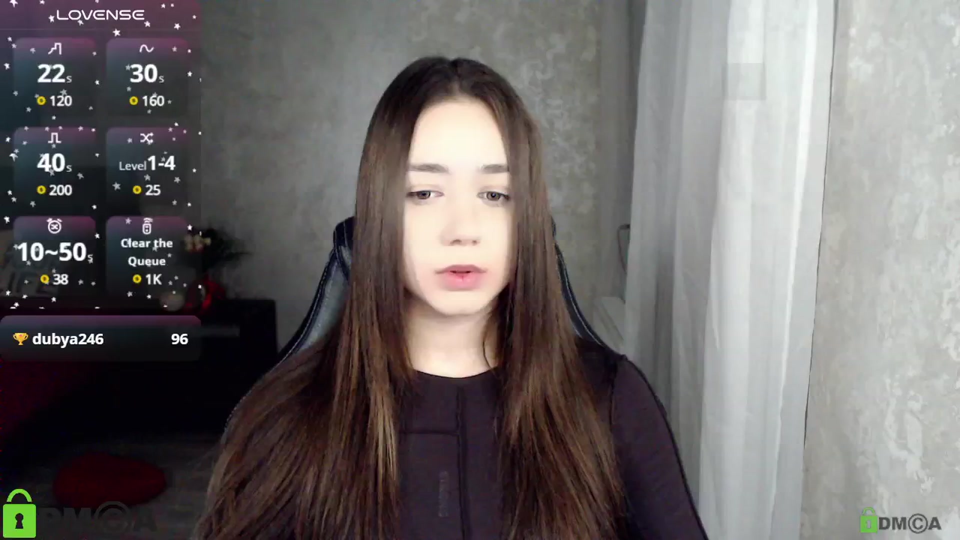 Gallery image thumbnail from MaryAmino's myfreecams stream on, 01/12/2025, 16:12 image 15 of 20