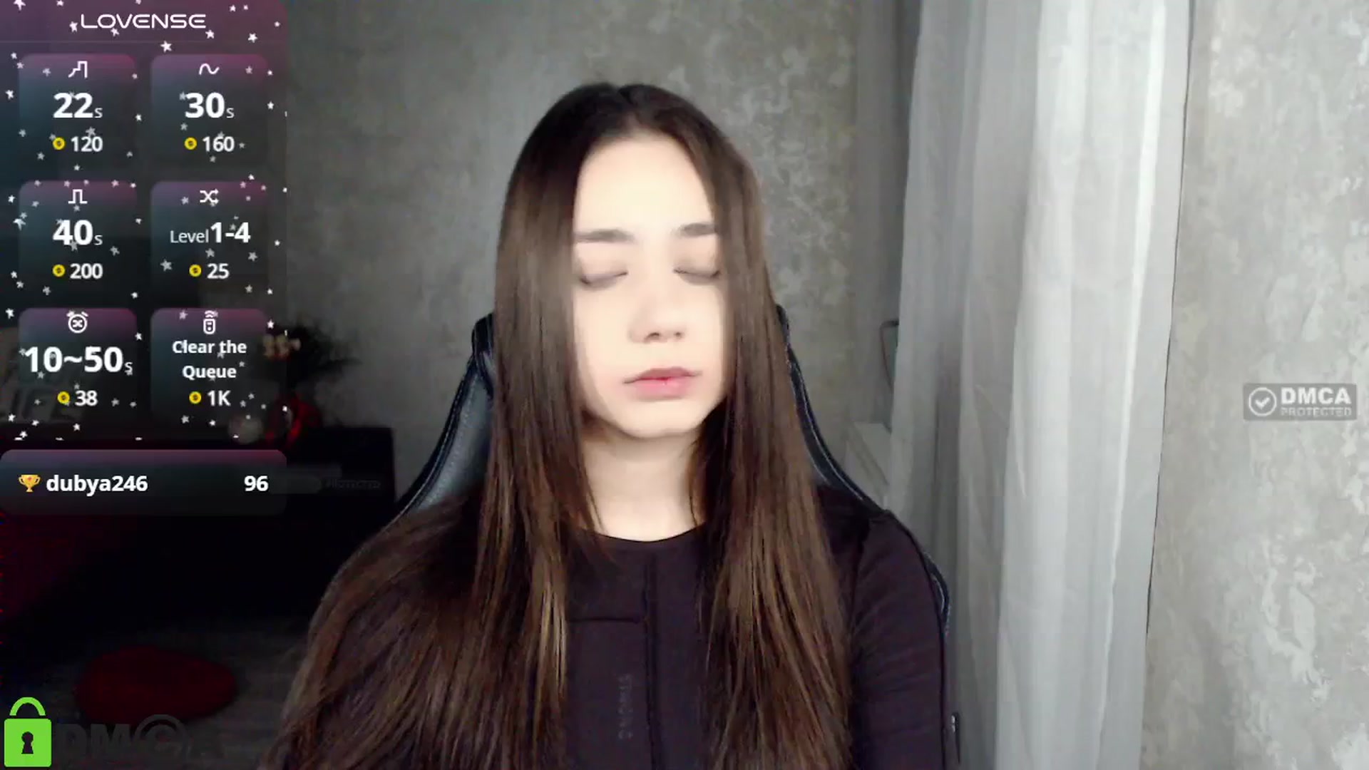 Gallery image thumbnail from MaryAmino's myfreecams stream on, 01/12/2025, 16:12 image 16 of 20