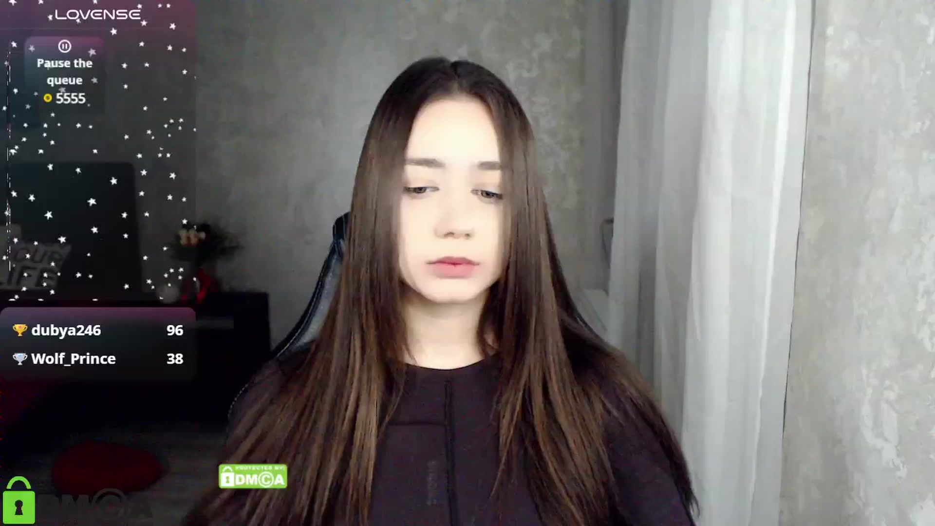 Gallery image thumbnail from MaryAmino's myfreecams stream on, 01/12/2025, 17:29 image 4 of 20