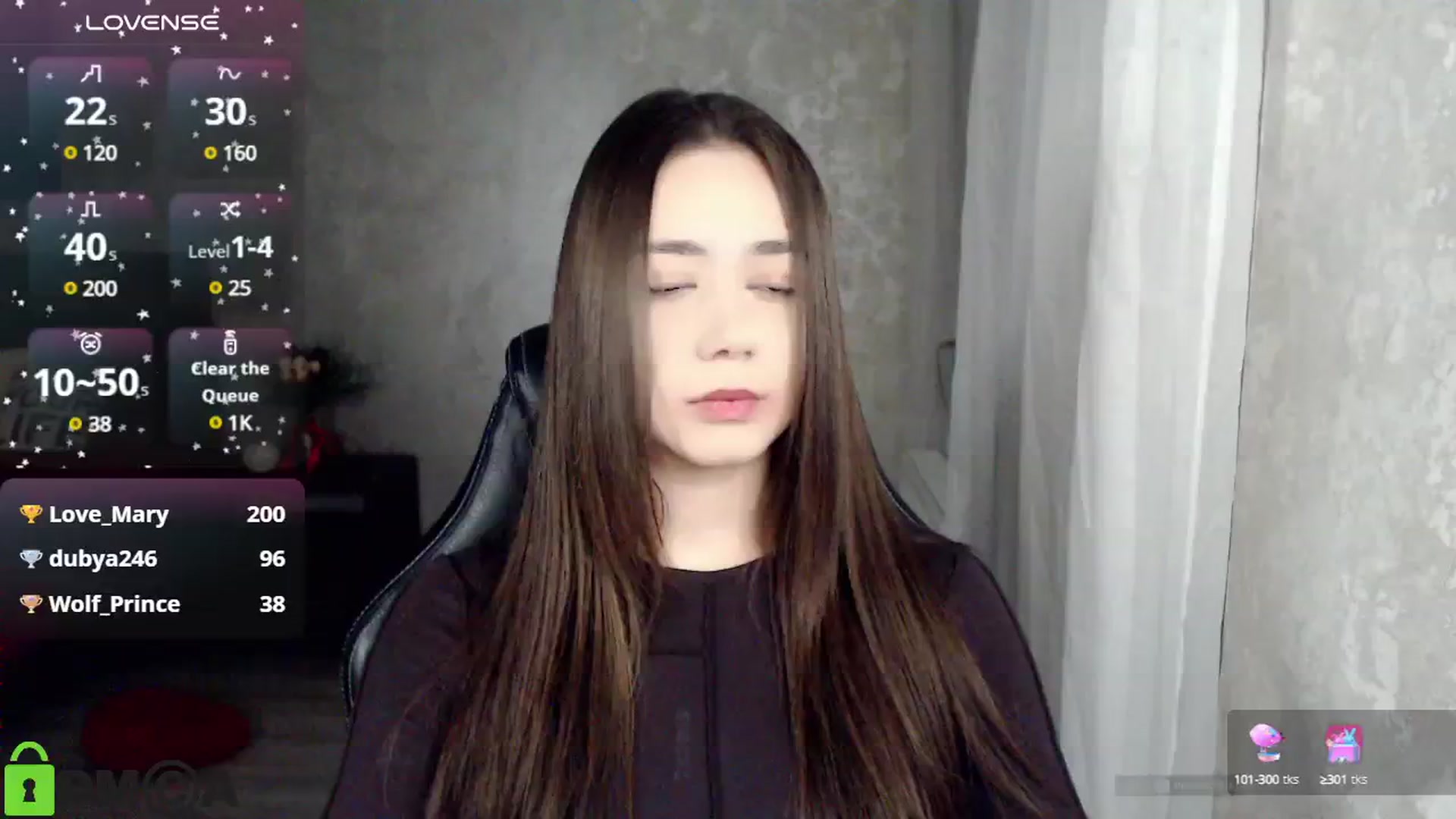 Gallery image thumbnail from MaryAmino's myfreecams stream on, 01/12/2025, 17:29 image 19 of 20