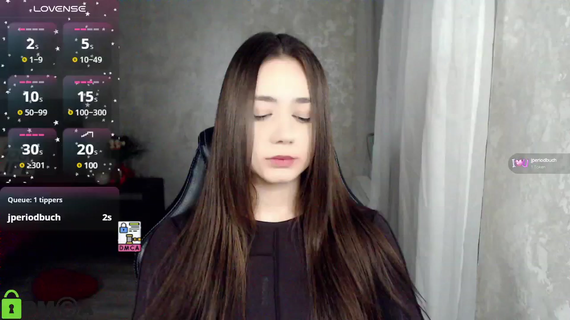 Gallery image thumbnail from MaryAmino's myfreecams stream on, 01/12/2025, 17:29 image 18 of 20