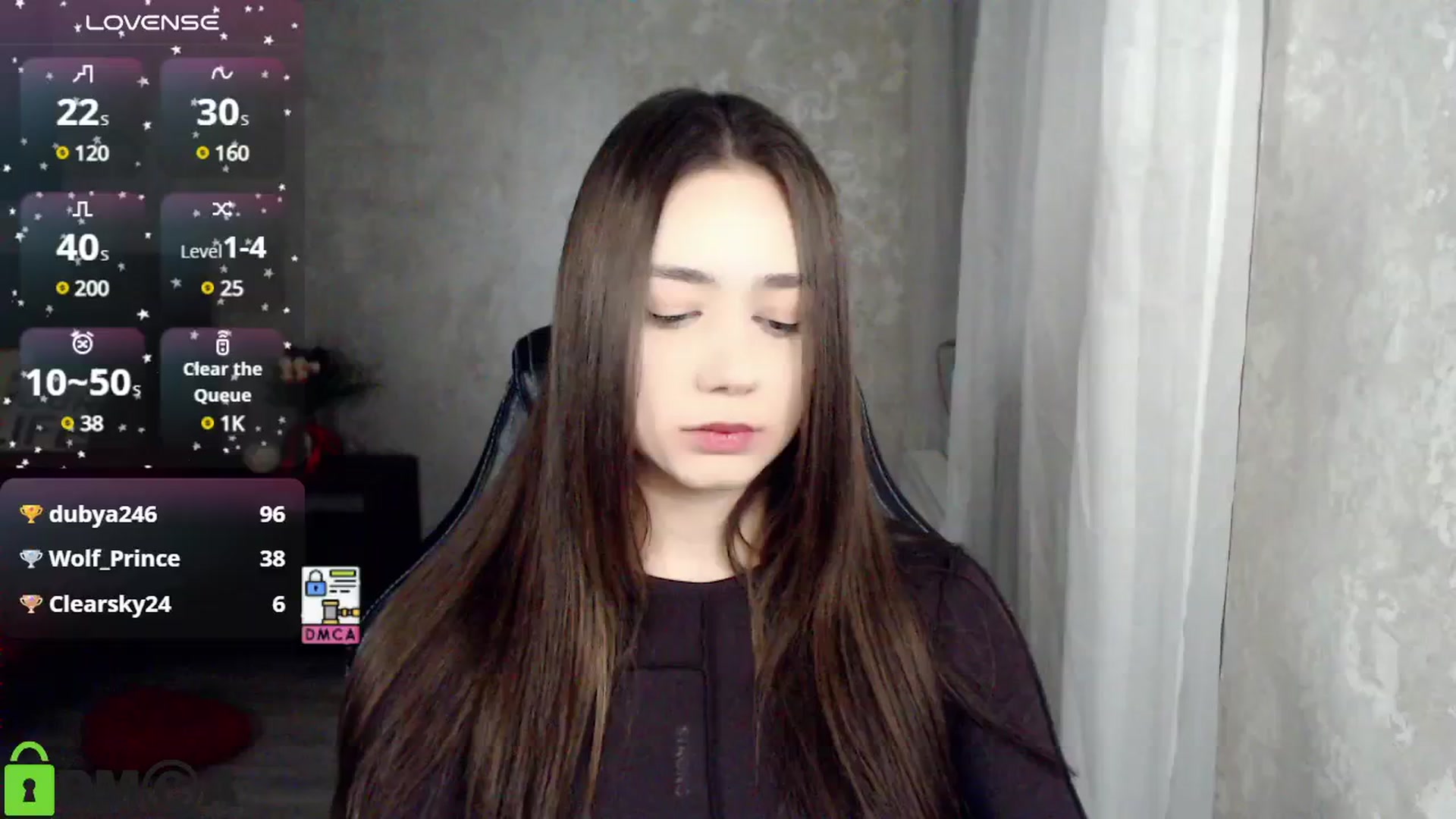 Gallery image thumbnail from MaryAmino's myfreecams stream on, 01/12/2025, 17:29 image 10 of 20