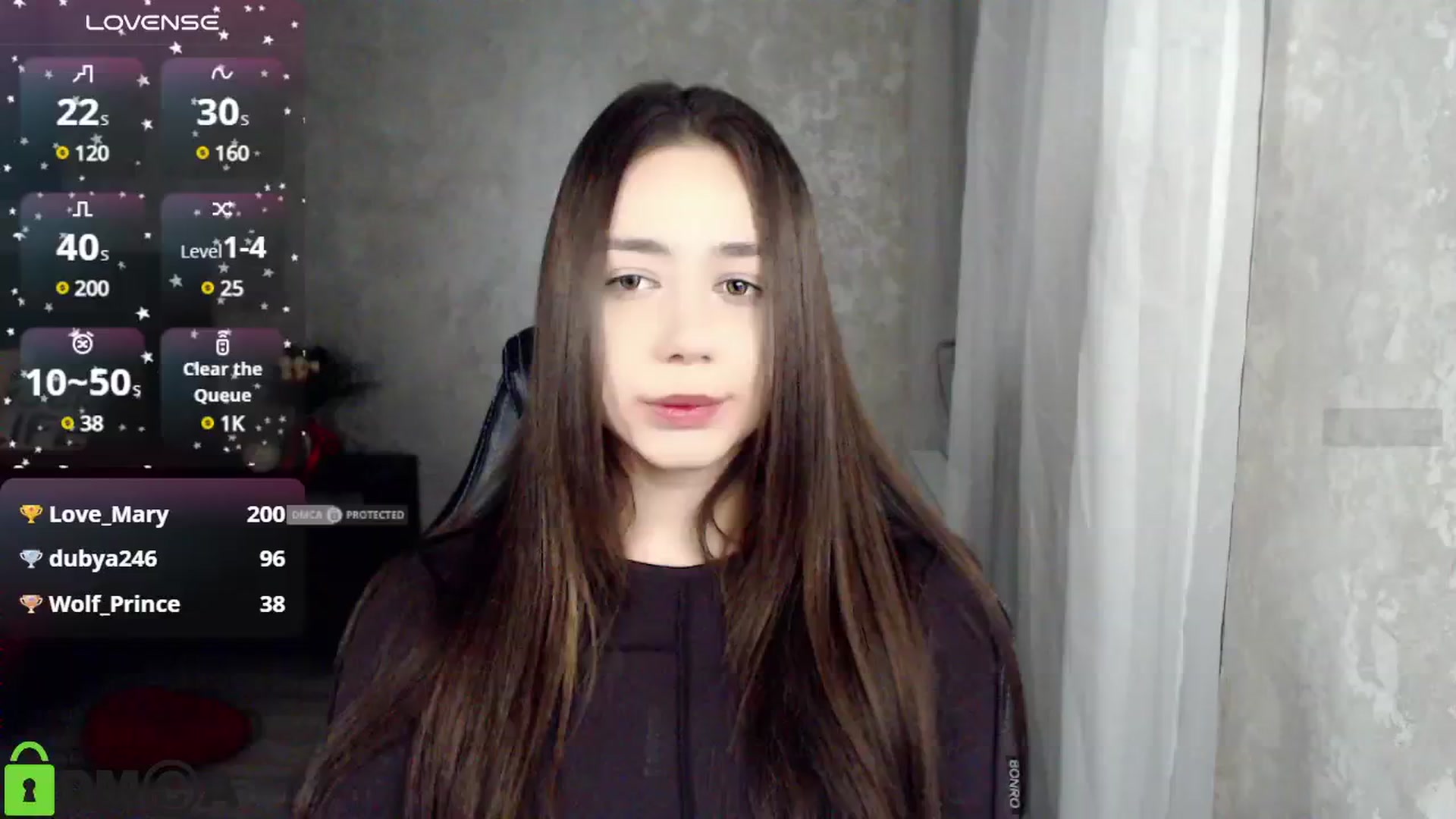 Gallery image thumbnail from MaryAmino's myfreecams stream on, 01/12/2025, 17:29 image 13 of 20