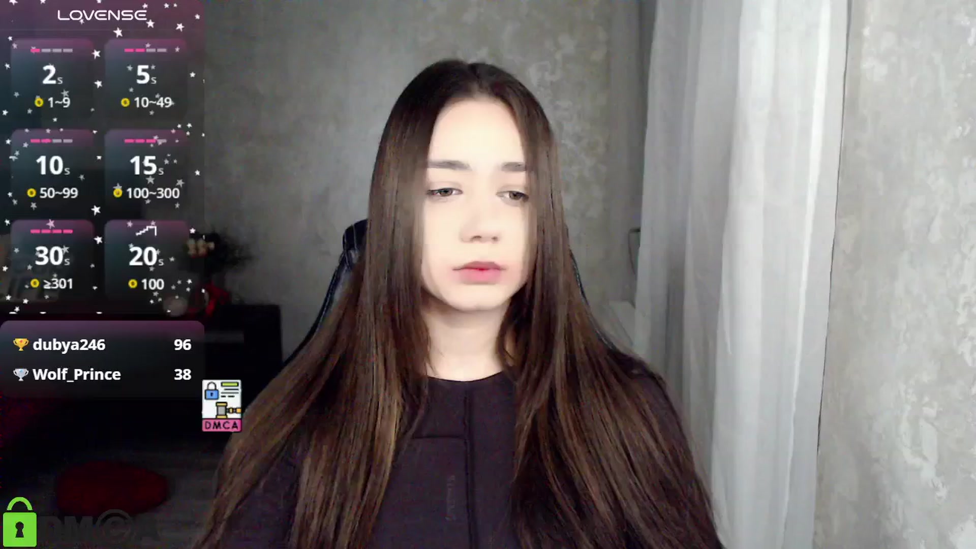 Gallery image thumbnail from MaryAmino's myfreecams stream on, 01/12/2025, 17:29 image 6 of 20