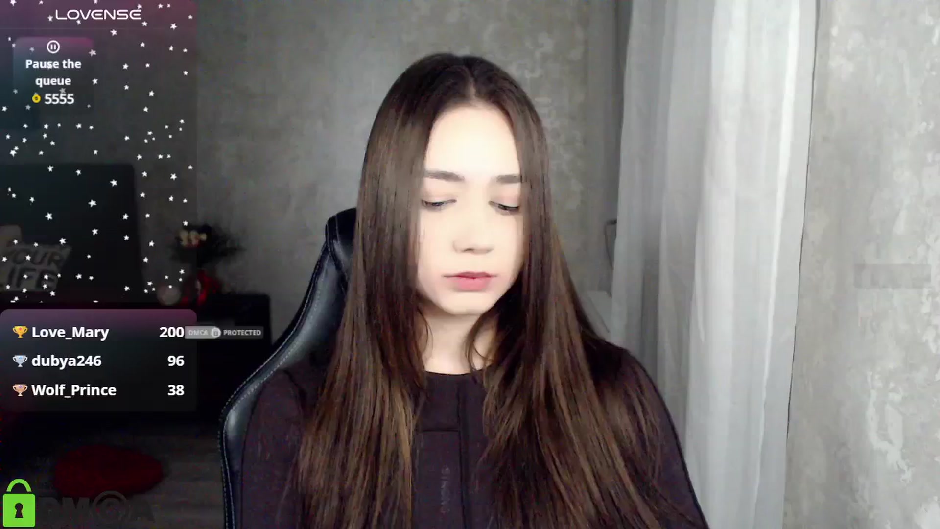 Gallery image thumbnail from MaryAmino's myfreecams stream on, 01/12/2025, 17:29 image 17 of 20