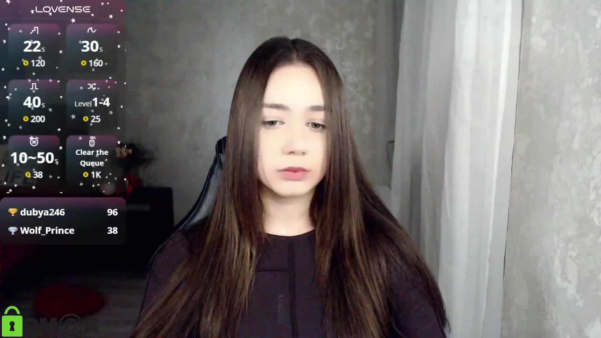 Gallery image thumbnail from MaryAmino's myfreecams stream on, 01/12/2025, 17:29 image 3 of 20