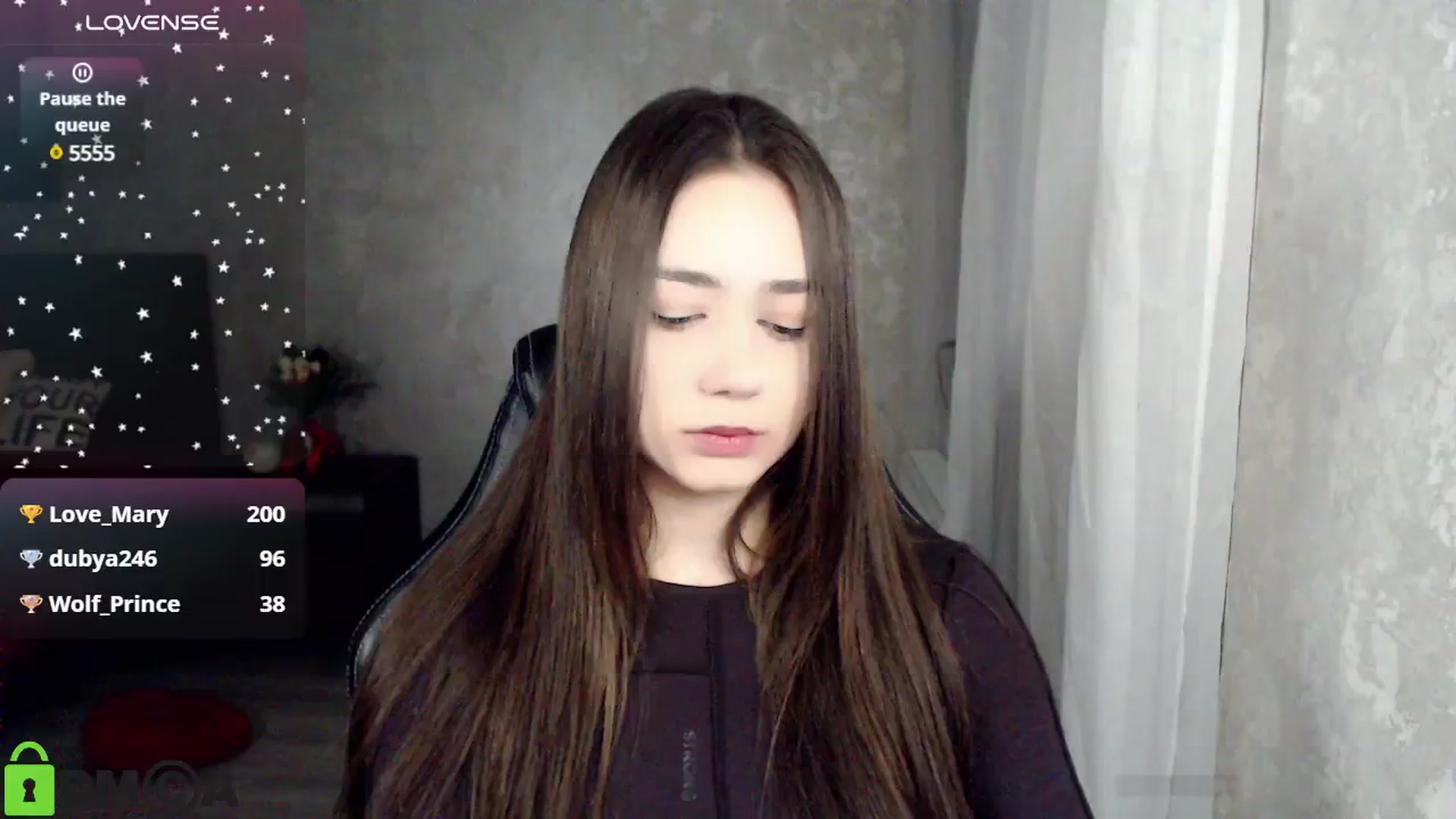Gallery image thumbnail from MaryAmino's myfreecams stream on, 01/12/2025, 17:29 image 11 of 20
