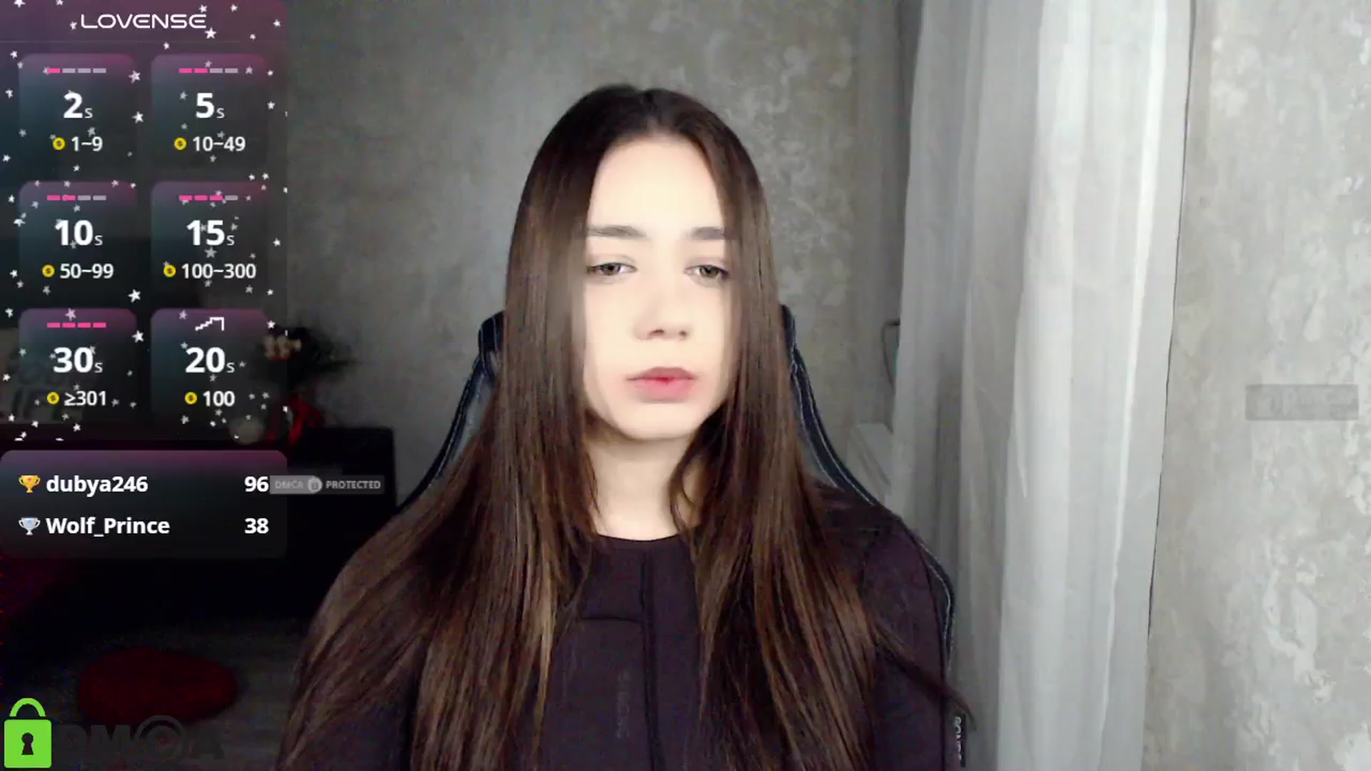Gallery image thumbnail from MaryAmino's myfreecams stream on, 01/12/2025, 17:29 image 9 of 20