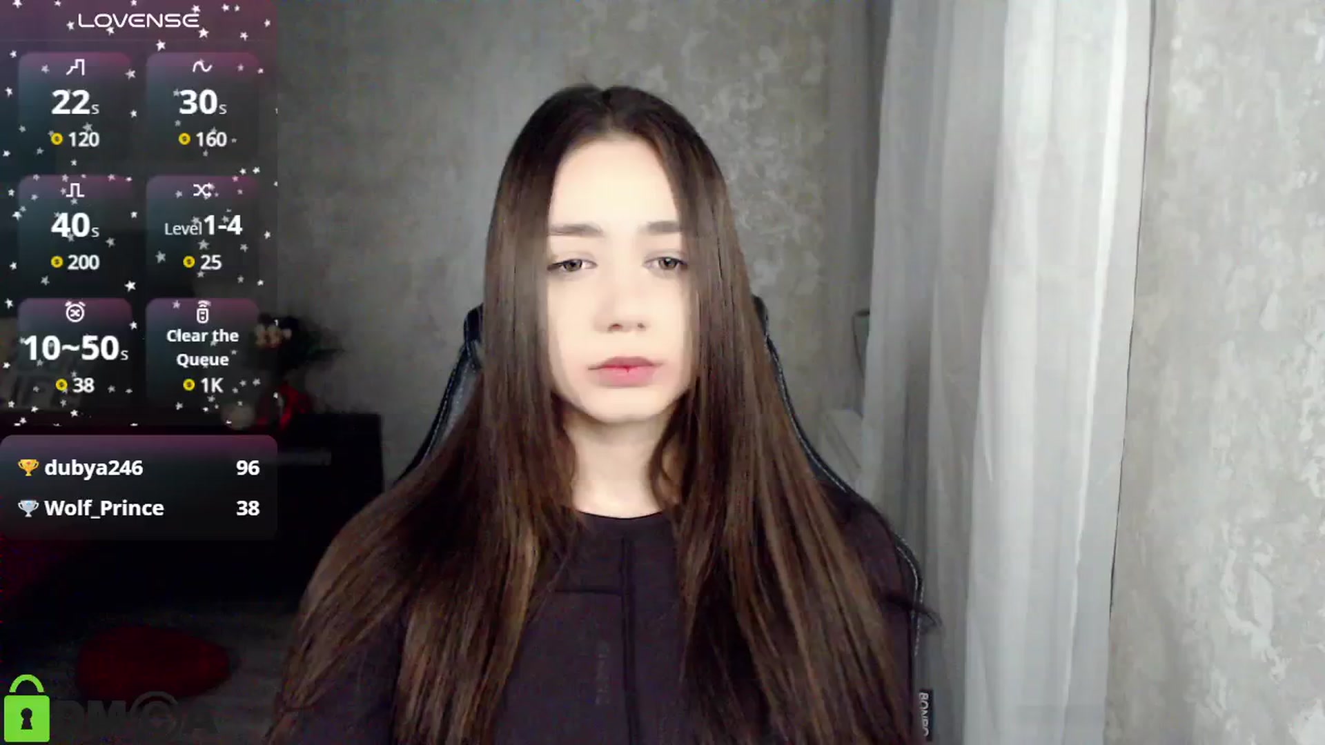 Gallery image thumbnail from MaryAmino's myfreecams stream on, 01/12/2025, 17:29 image 7 of 20