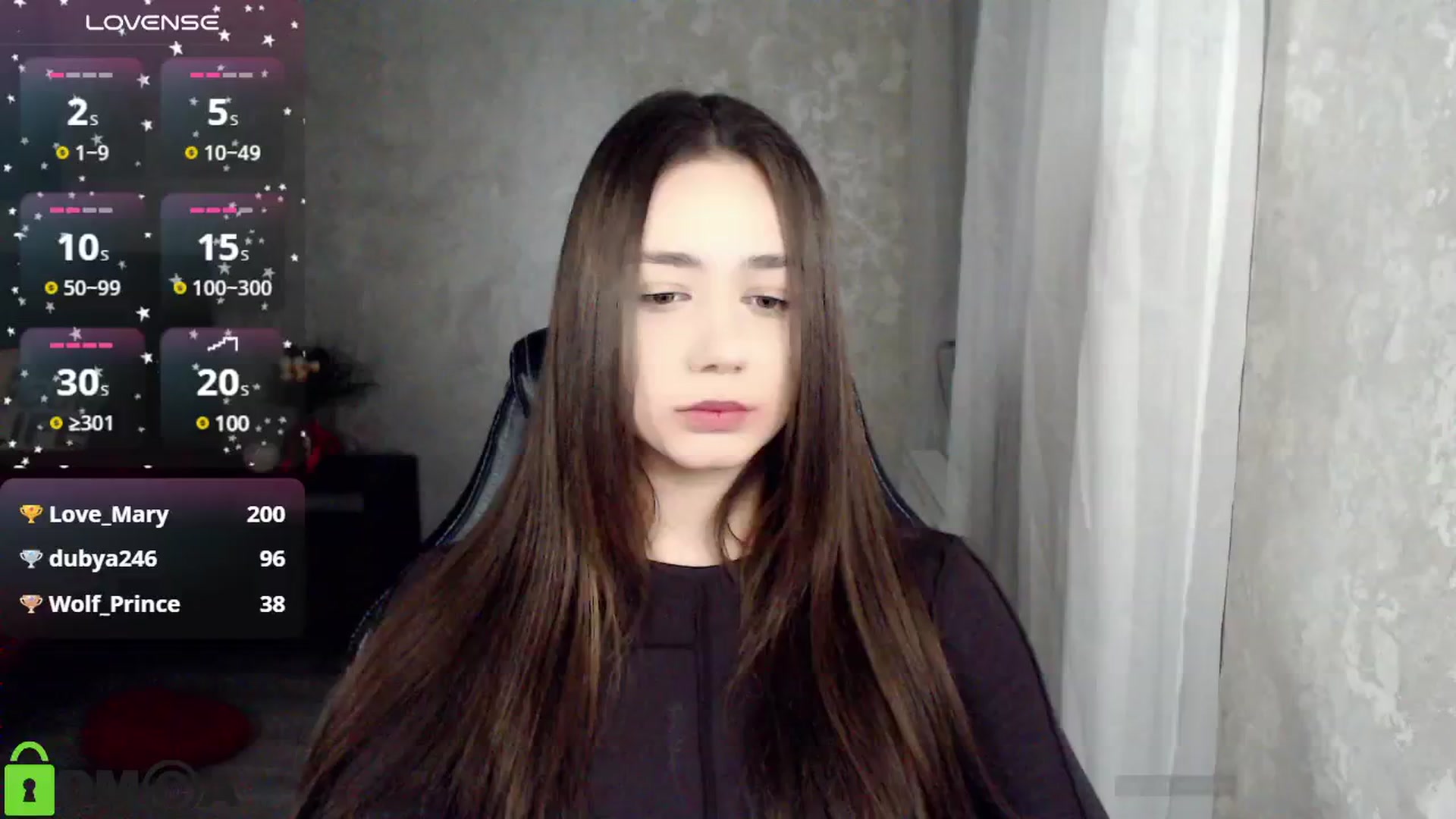 Gallery image thumbnail from MaryAmino's myfreecams stream on, 01/12/2025, 17:29 image 15 of 20