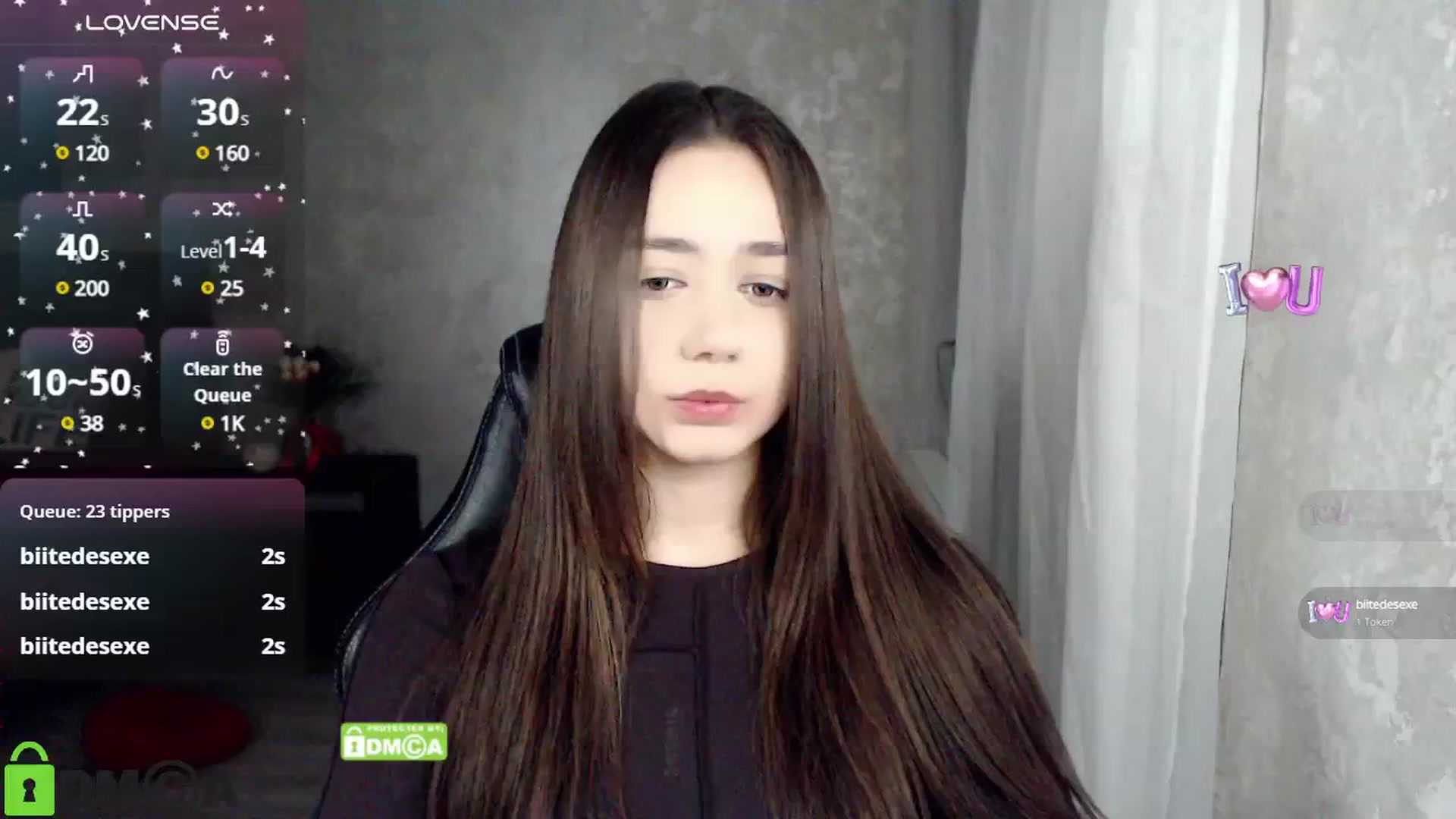 Gallery image thumbnail from MaryAmino's myfreecams stream on, 01/12/2025, 17:29 image 20 of 20