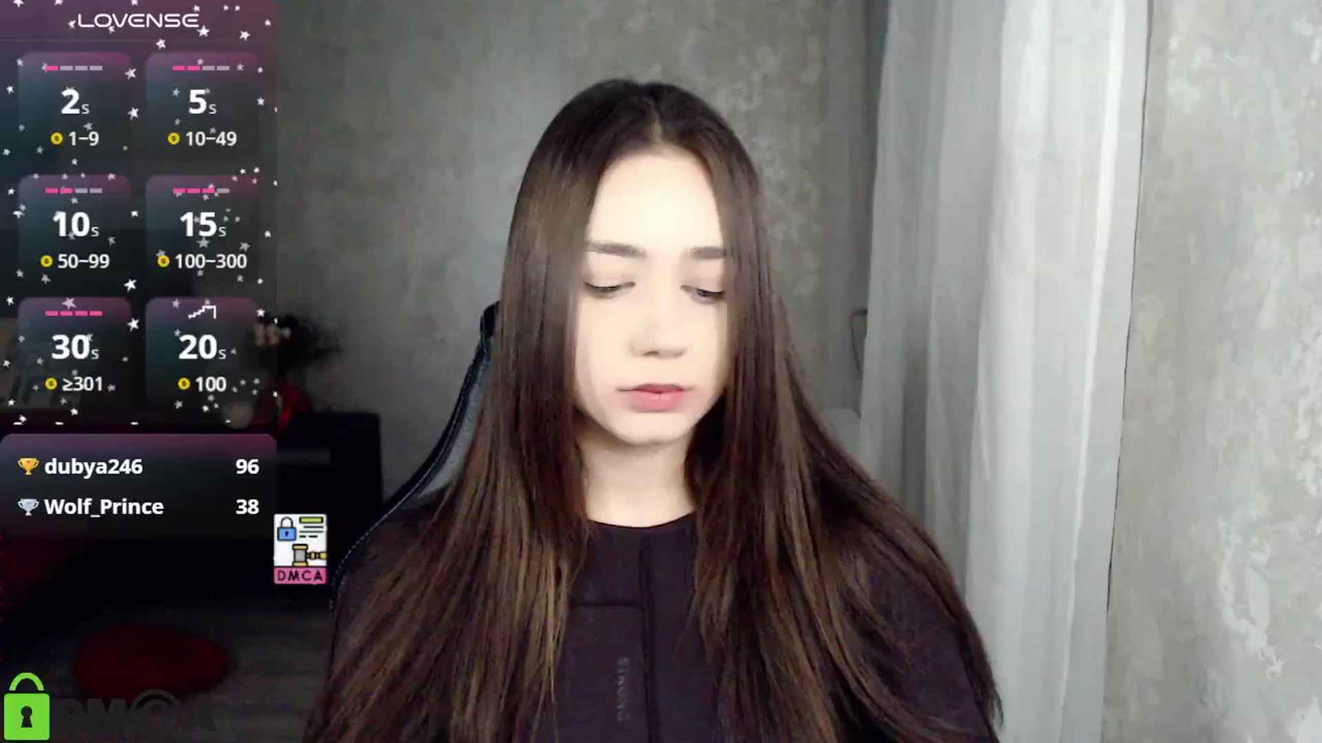 Gallery image thumbnail from MaryAmino's myfreecams stream on, 01/12/2025, 17:29 image 2 of 20