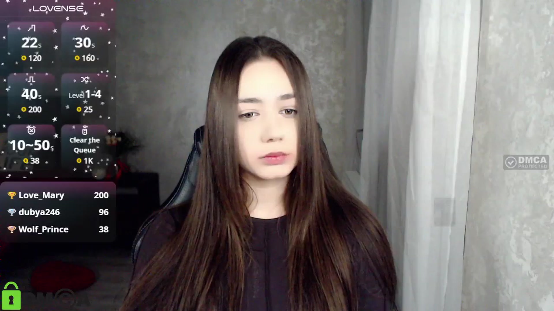 Gallery image thumbnail from MaryAmino's myfreecams stream on, 01/12/2025, 17:51 image 10 of 20