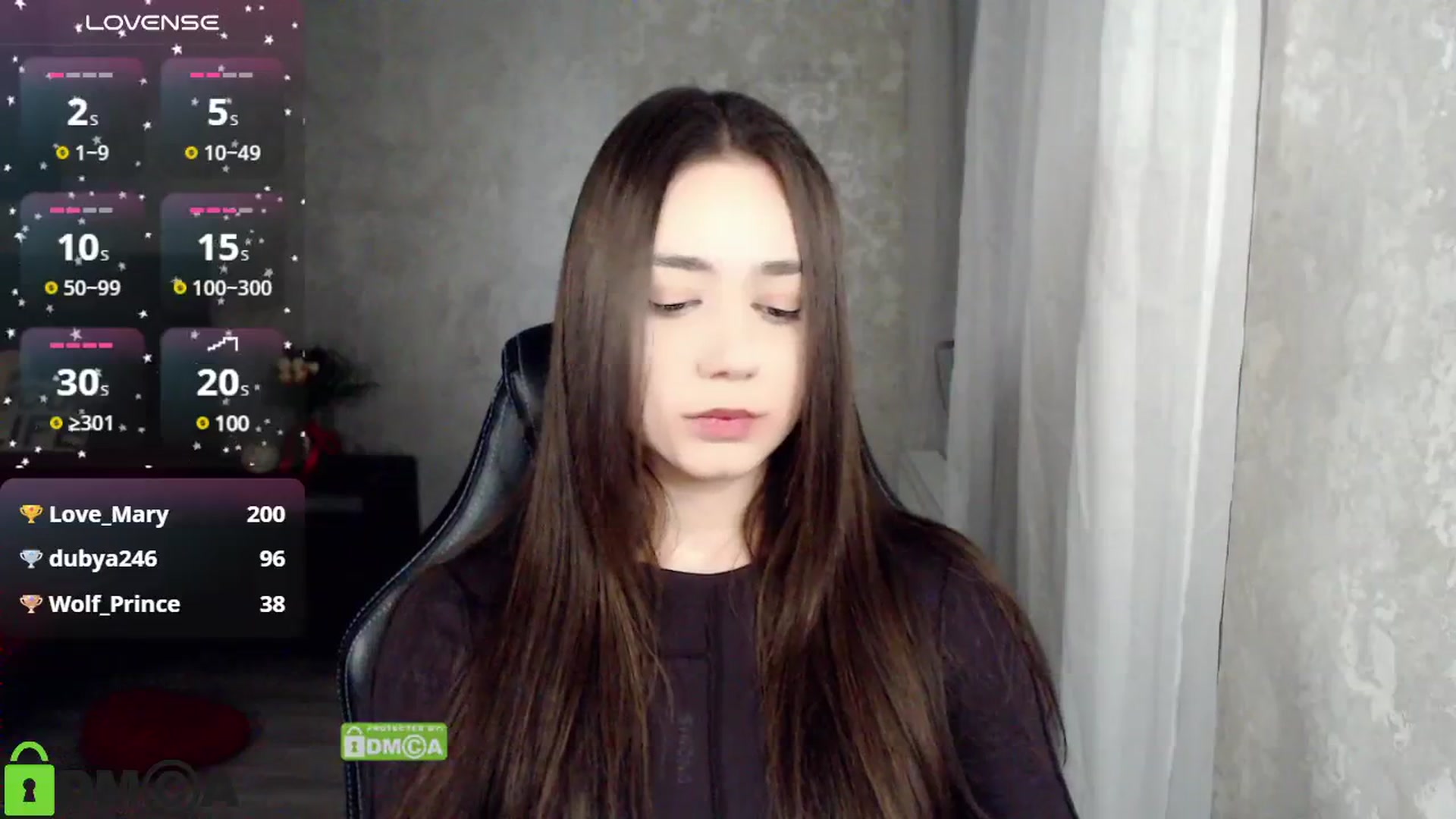 Gallery image thumbnail from MaryAmino's myfreecams stream on, 01/12/2025, 17:51 image 18 of 20