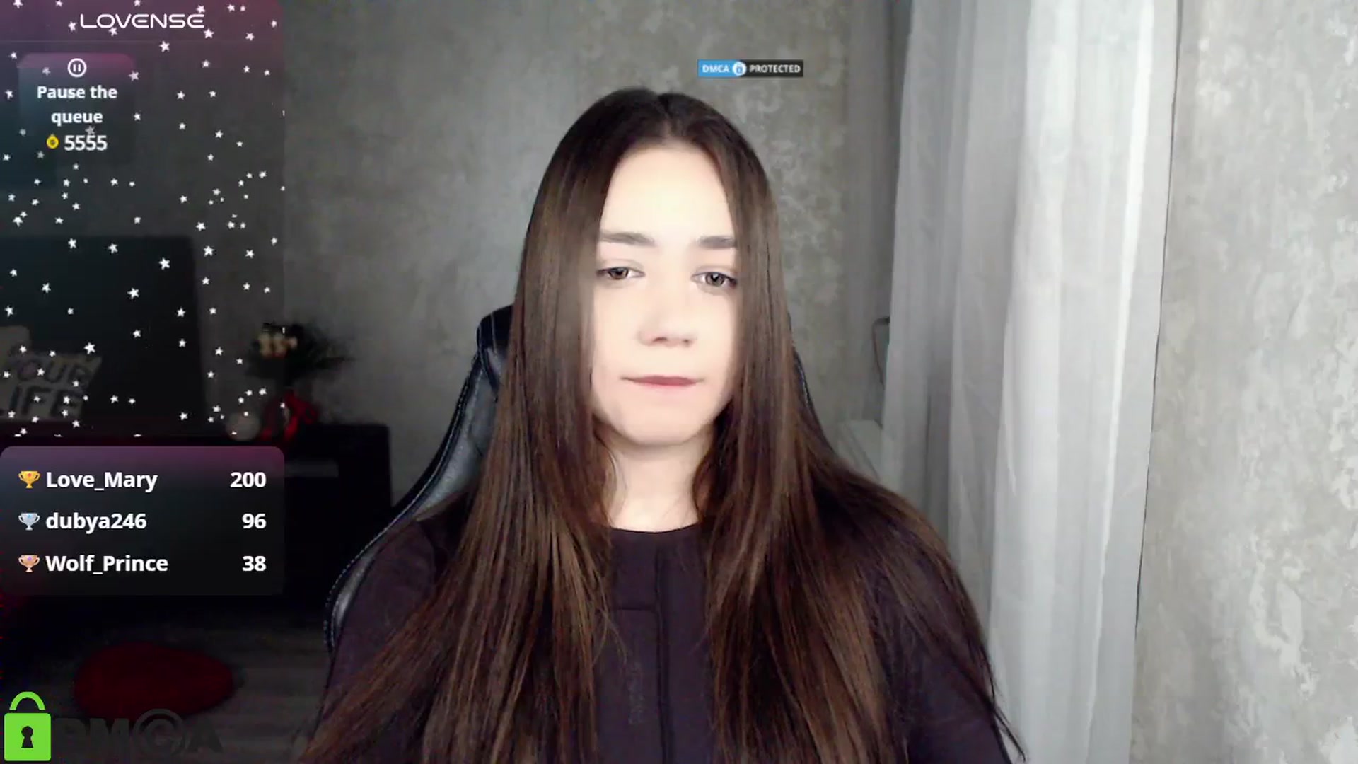 Gallery image thumbnail from MaryAmino's myfreecams stream on, 01/12/2025, 17:51 image 11 of 20
