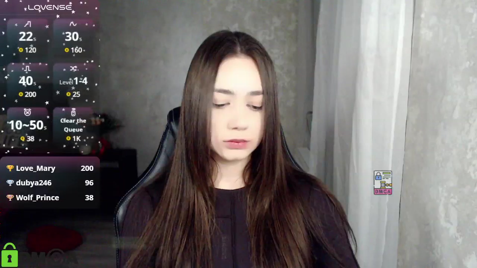 Gallery image thumbnail from MaryAmino's myfreecams stream on, 01/12/2025, 17:51 image 14 of 20