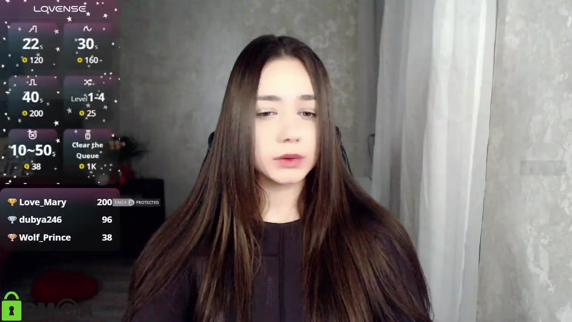 Gallery image thumbnail from MaryAmino's myfreecams stream on, 01/12/2025, 17:51 image 6 of 20