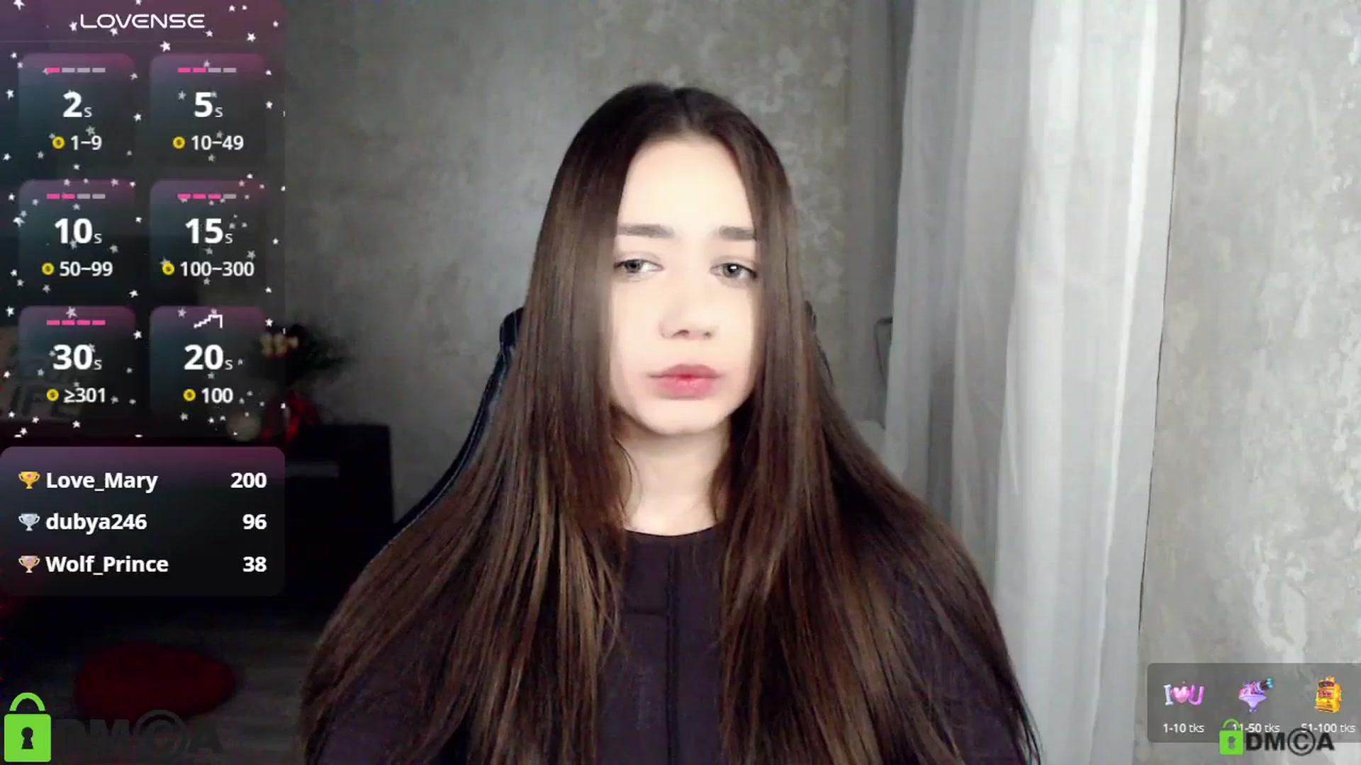Gallery image thumbnail from MaryAmino's myfreecams stream on, 01/12/2025, 17:51 image 8 of 20