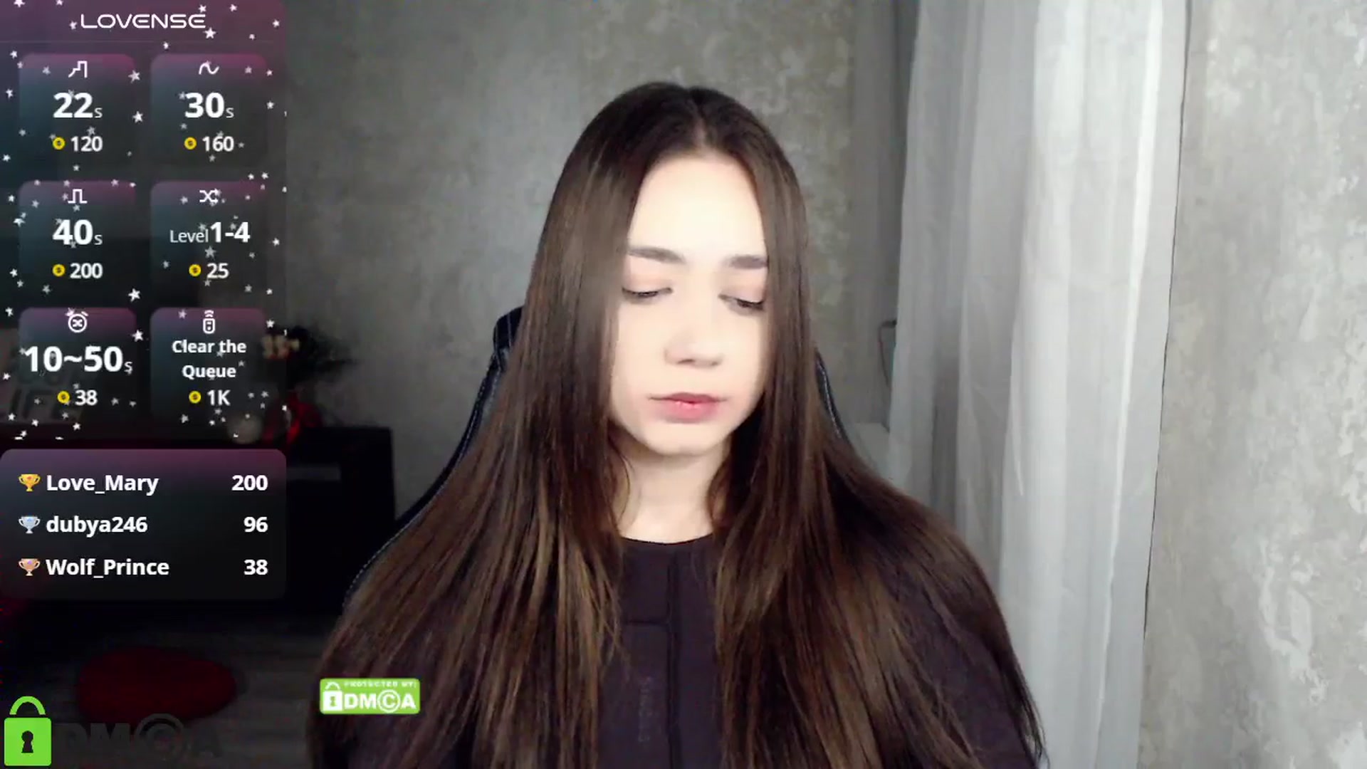 Gallery image thumbnail from MaryAmino's myfreecams stream on, 01/12/2025, 17:51 image 7 of 20