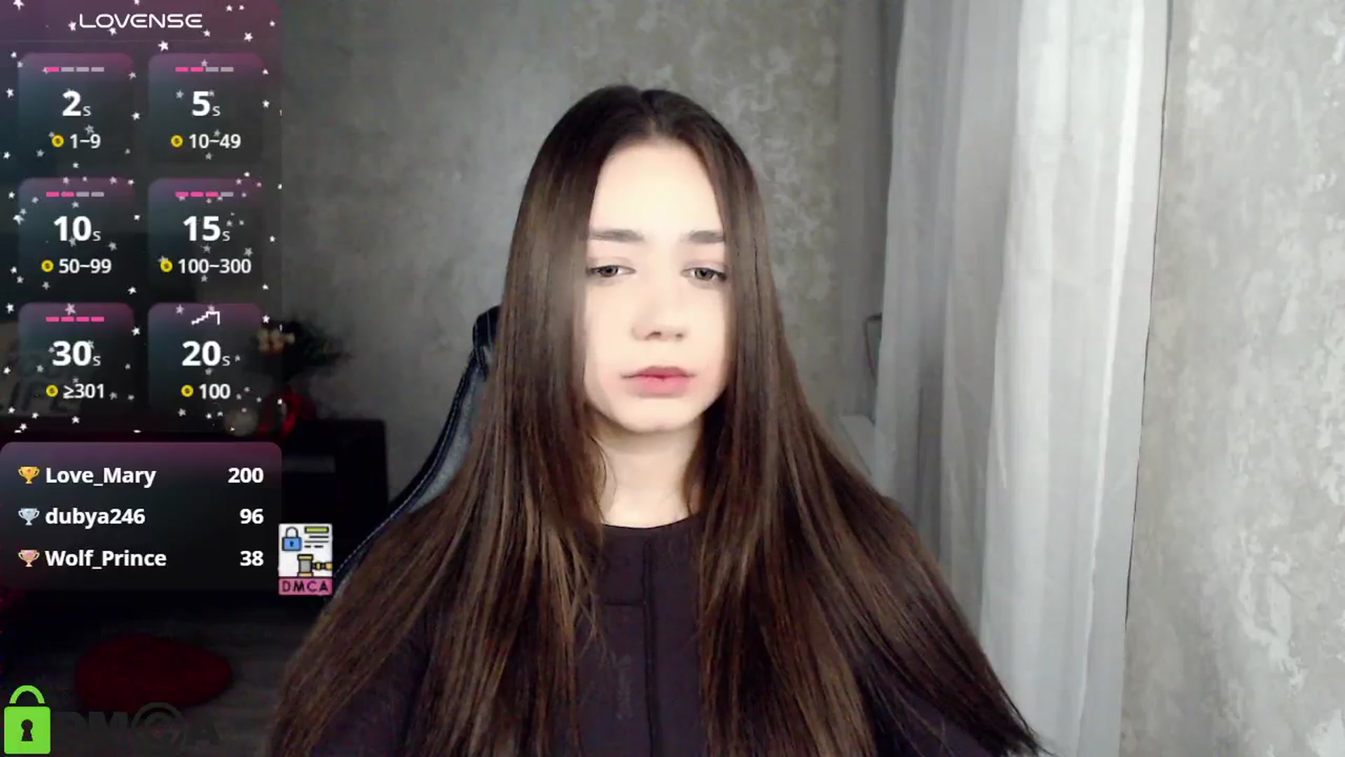 Gallery image thumbnail from MaryAmino's myfreecams stream on, 01/12/2025, 17:51 image 5 of 20