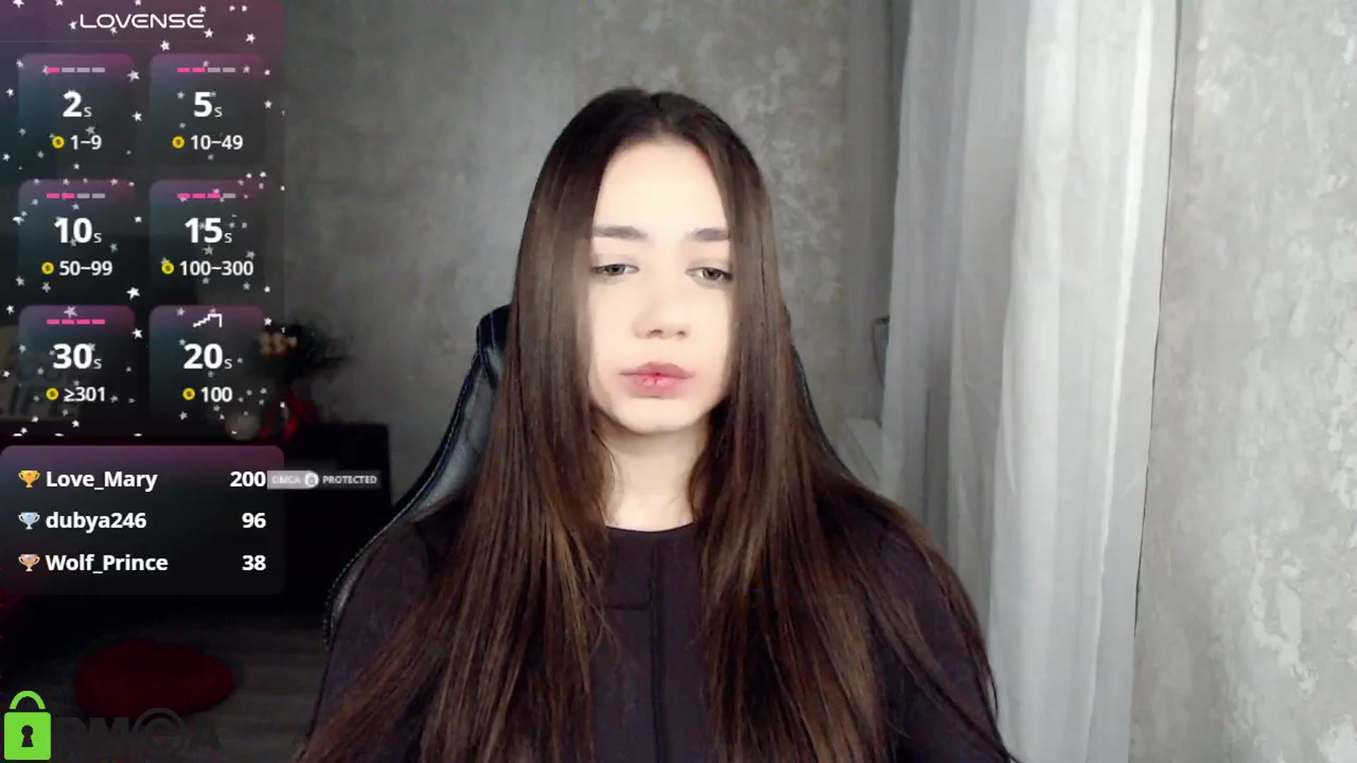 Gallery image thumbnail from MaryAmino's myfreecams stream on, 01/12/2025, 17:51 image 13 of 20