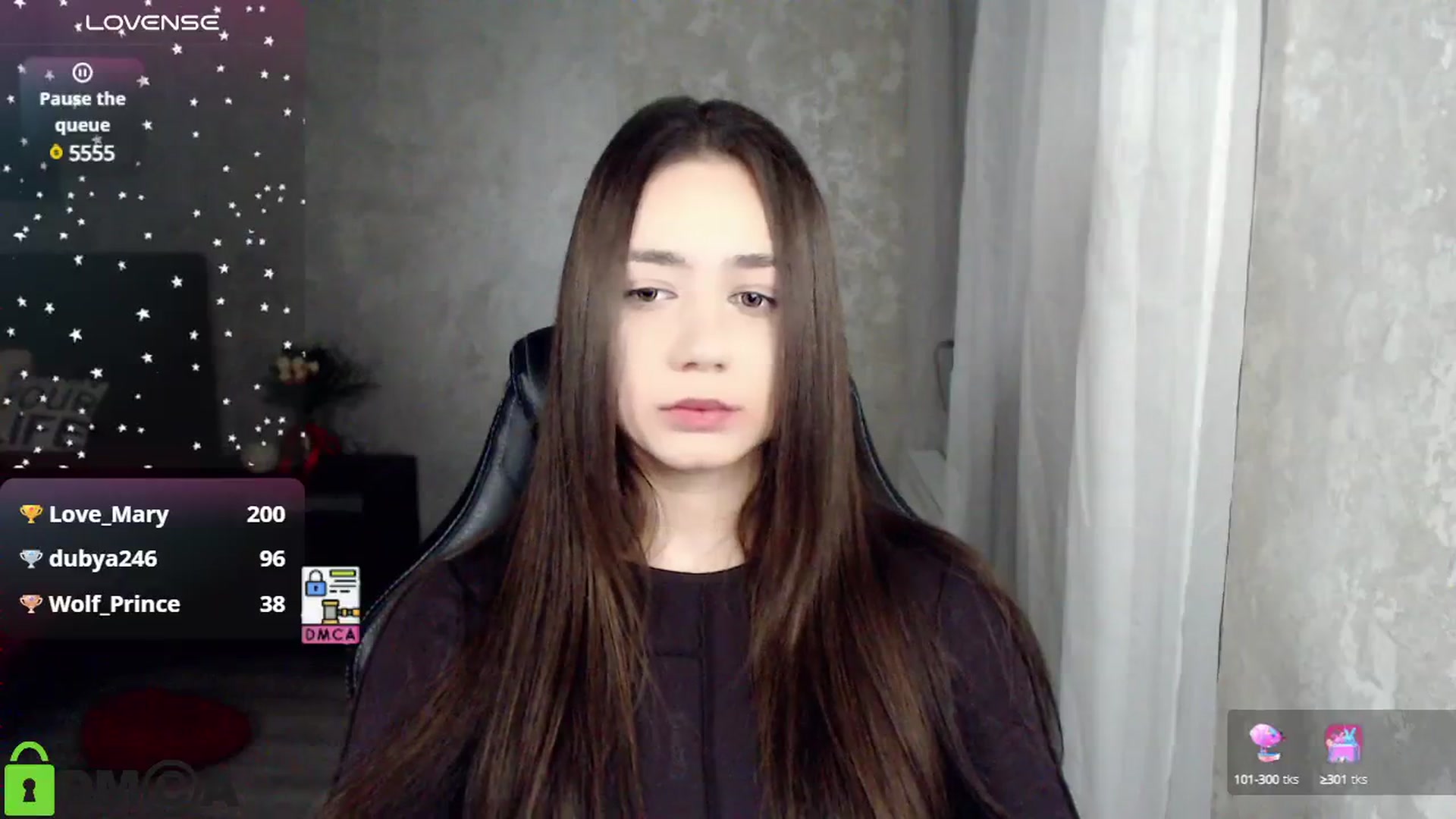 Gallery image thumbnail from MaryAmino's myfreecams stream on, 01/12/2025, 17:51 image 16 of 20