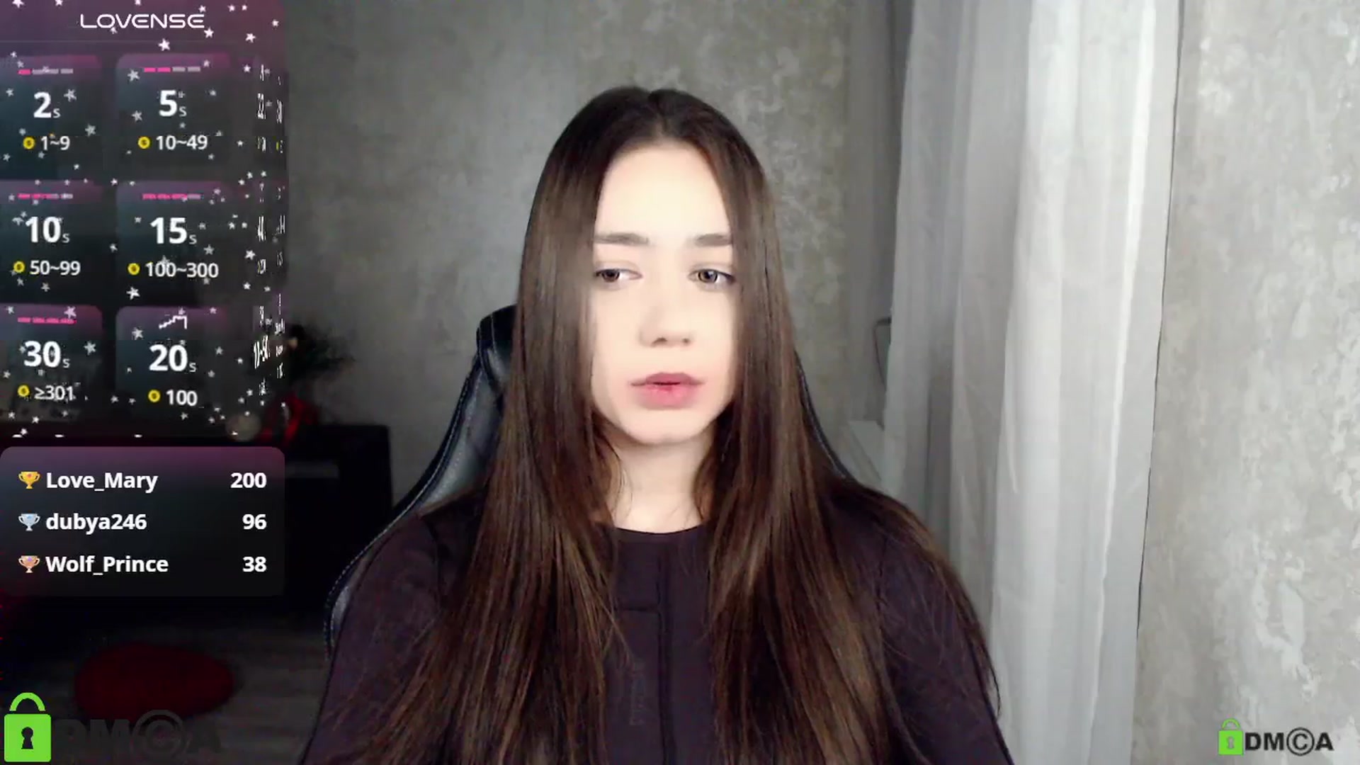 Gallery image thumbnail from MaryAmino's myfreecams stream on, 01/12/2025, 17:51 image 19 of 20