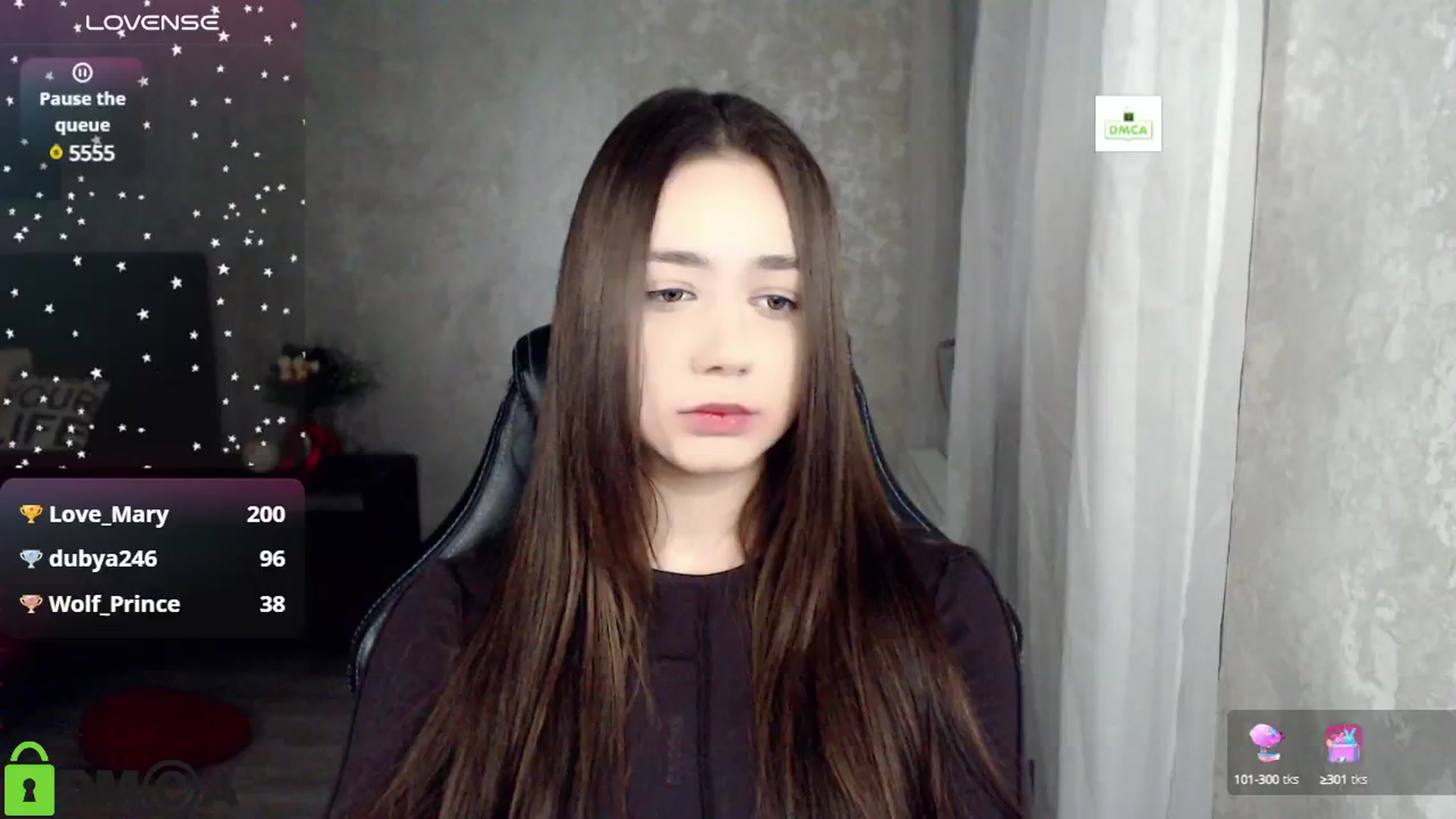 Gallery image thumbnail from MaryAmino's myfreecams stream on, 01/12/2025, 17:51 image 1 of 20