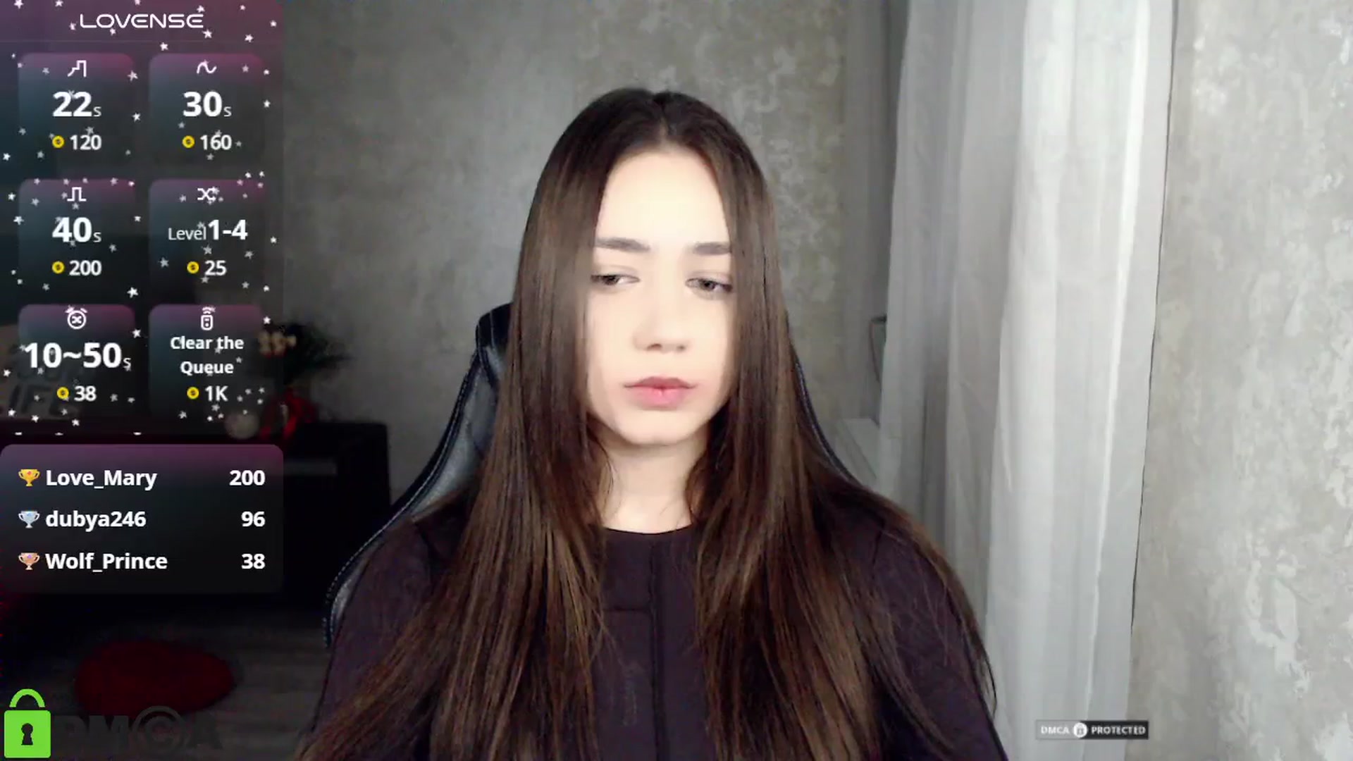 Gallery image thumbnail from MaryAmino's myfreecams stream on, 01/12/2025, 17:51 image 15 of 20