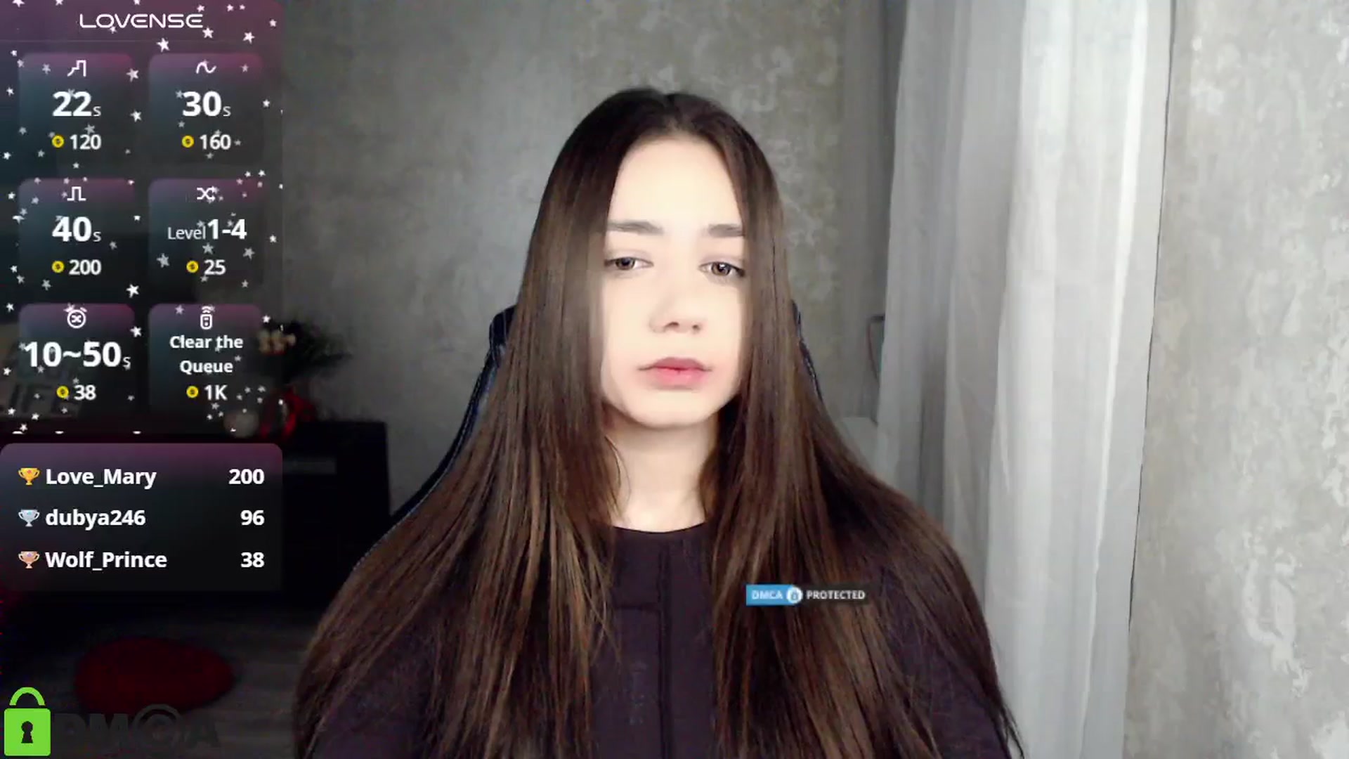 Gallery image thumbnail from MaryAmino's myfreecams stream on, 01/12/2025, 17:51 image 9 of 20